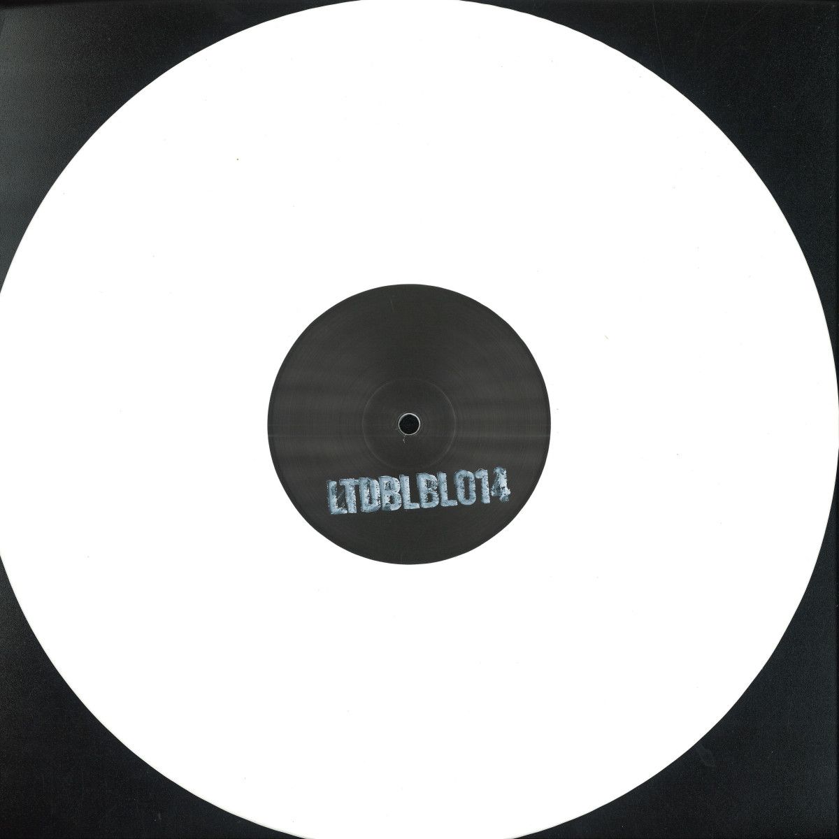 Various - LTDBLBL014 | Ltd,W/Lbl (LTDBLBL014) - main Various - LTDBLBL014 | Ltd,W/Lbl (LTDBLBL014) - main