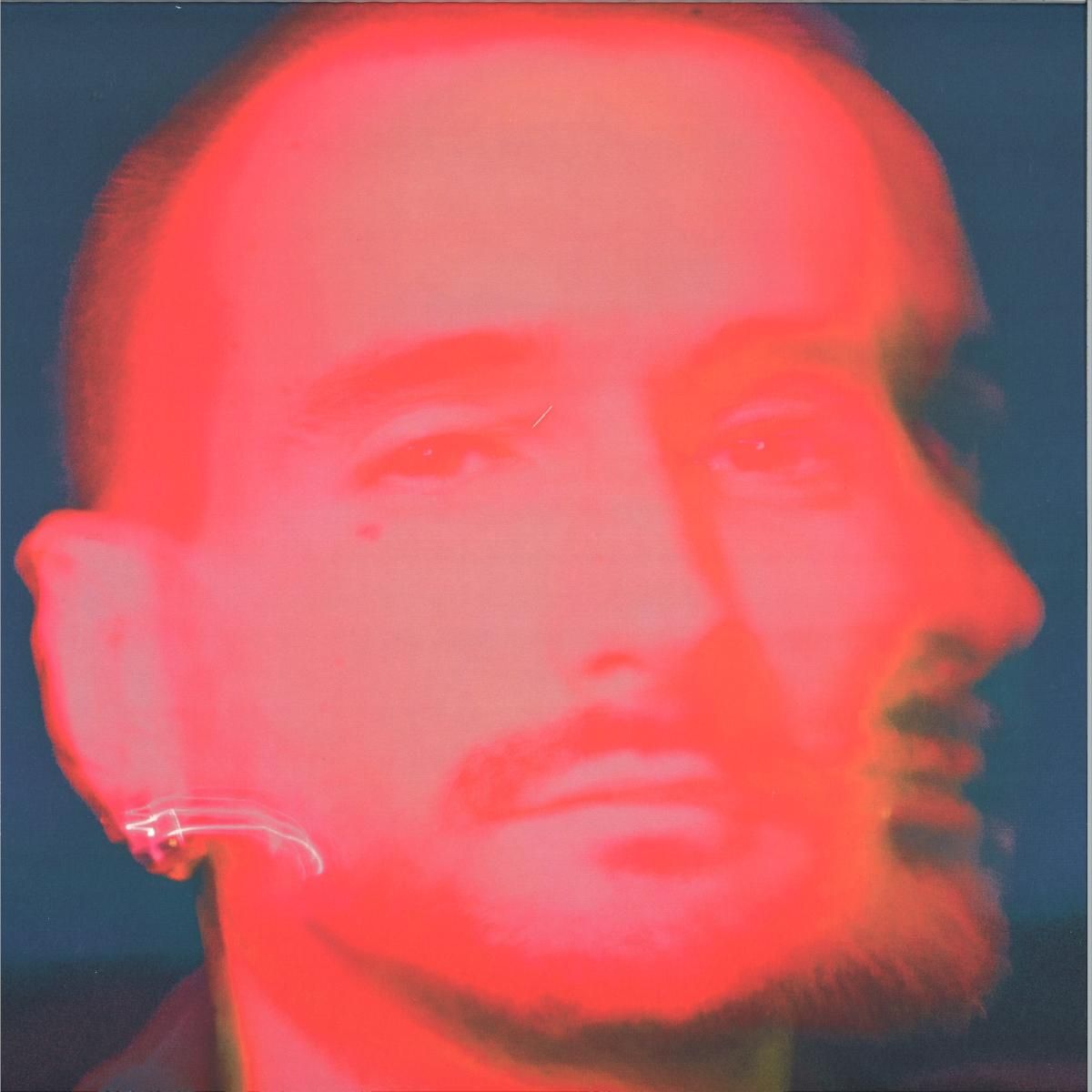 MONKYMAN - What About Love | Laut & Luise (LULLP010) MONKYMAN - What About Love | Laut & Luise (LULLP010)