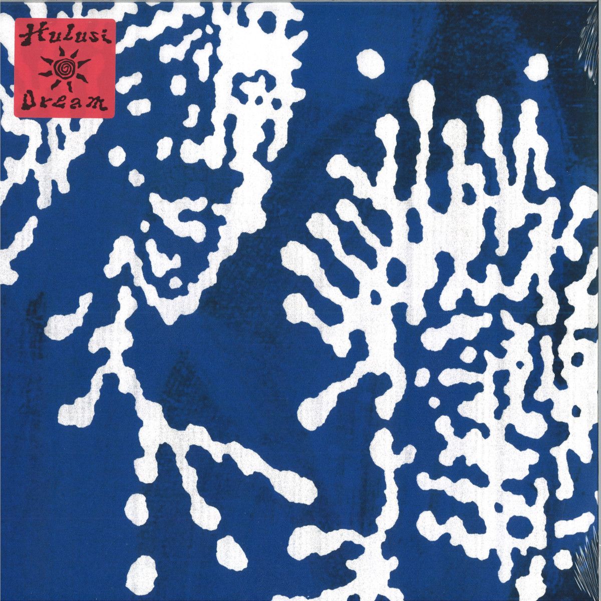 Hulusi - Dream | Magic Ritmo (MAGIC003)