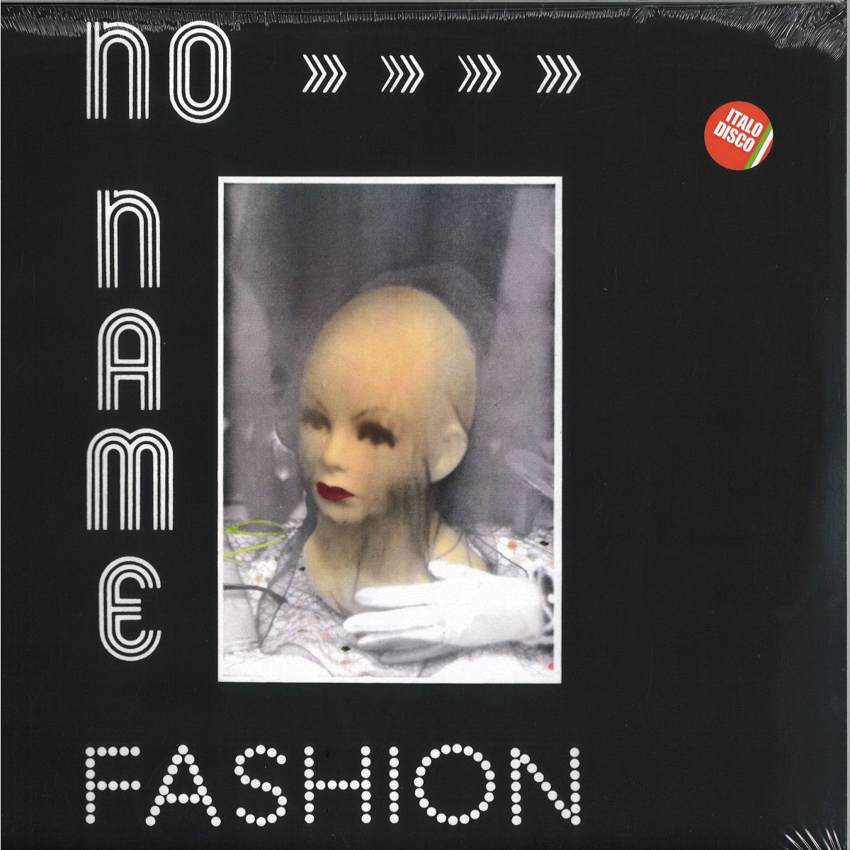 NONAME - Fashion | Zyx Music (MAXI1007-12) NONAME - Fashion | Zyx Music (MAXI1007-12)