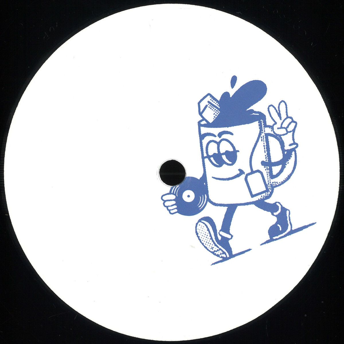 Piero - Blue Train | My Cup Of Tea (MCOT002) - main