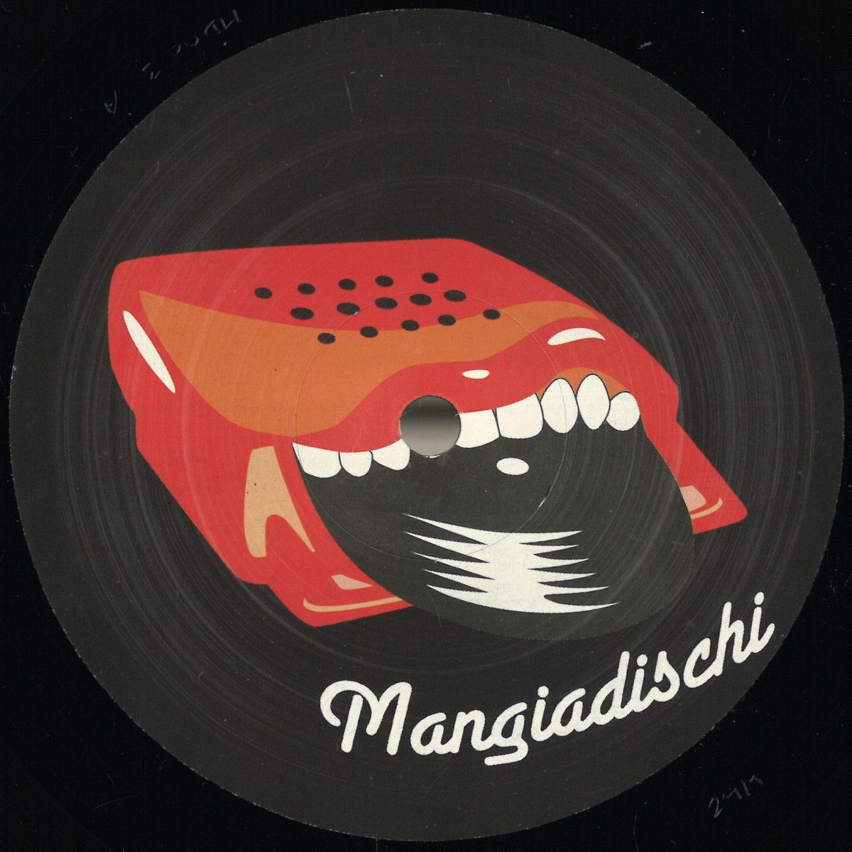 Mangiadischi - MD003 | Mangiadischi Recordings (MD003) Mangiadischi - MD003 | Mangiadischi Recordings (MD003)