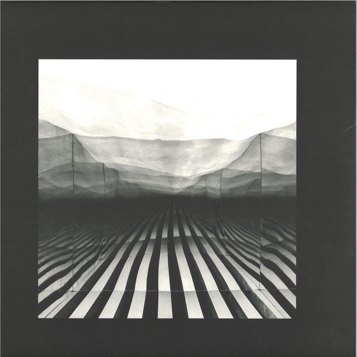 Dewalta - Lyra LP 2x12" | Meander Records (MEANDER25)