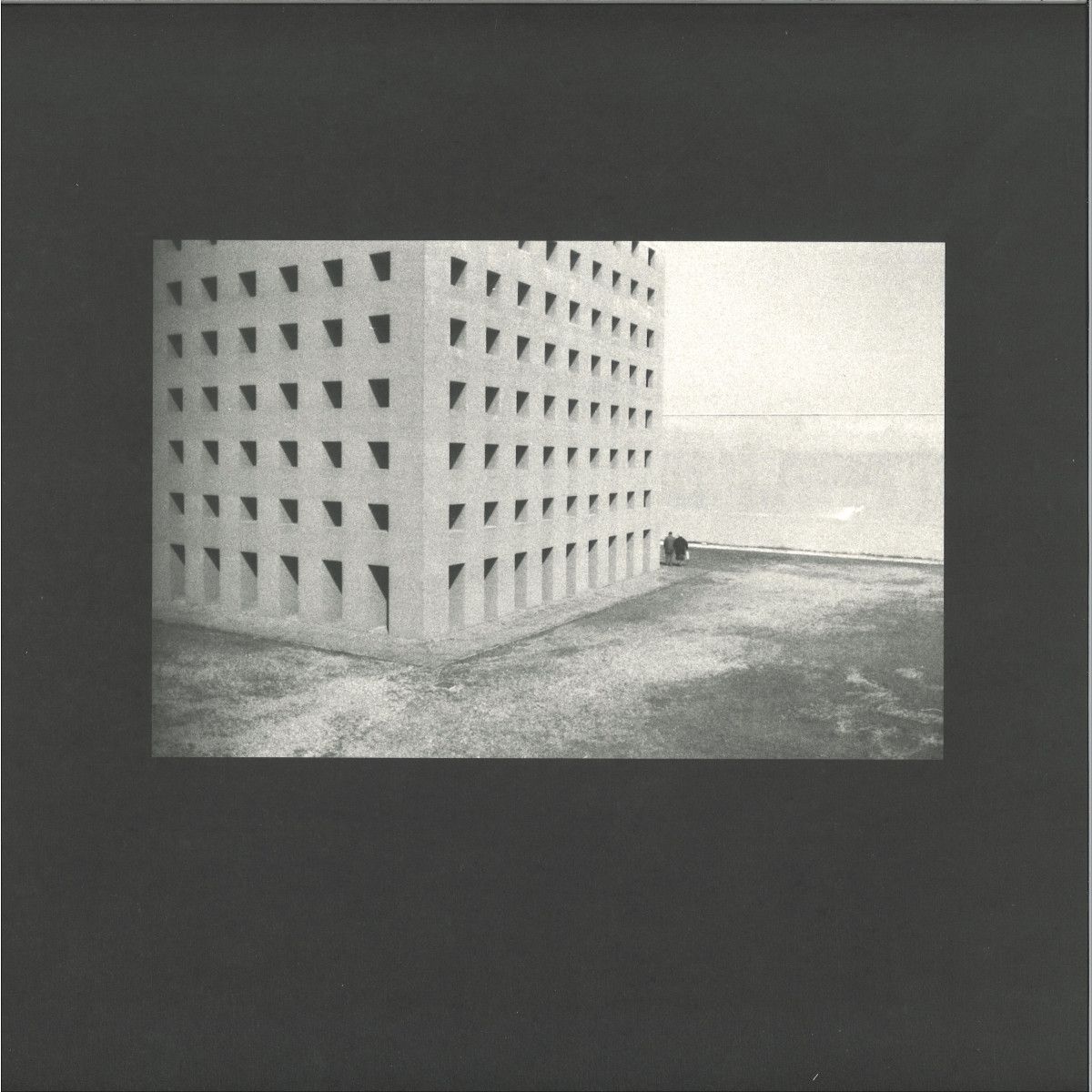 Pirvu - 1.9.3.6. Ep 2x12" | Meander Records (MEANDER31)