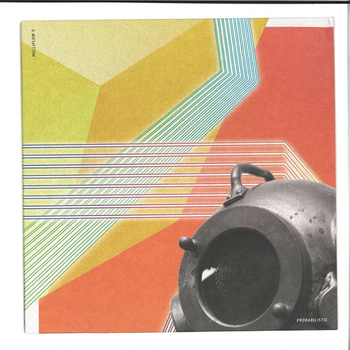 Probablistic - Paradigm Ep | MELLIFLOW (MFLOW5)