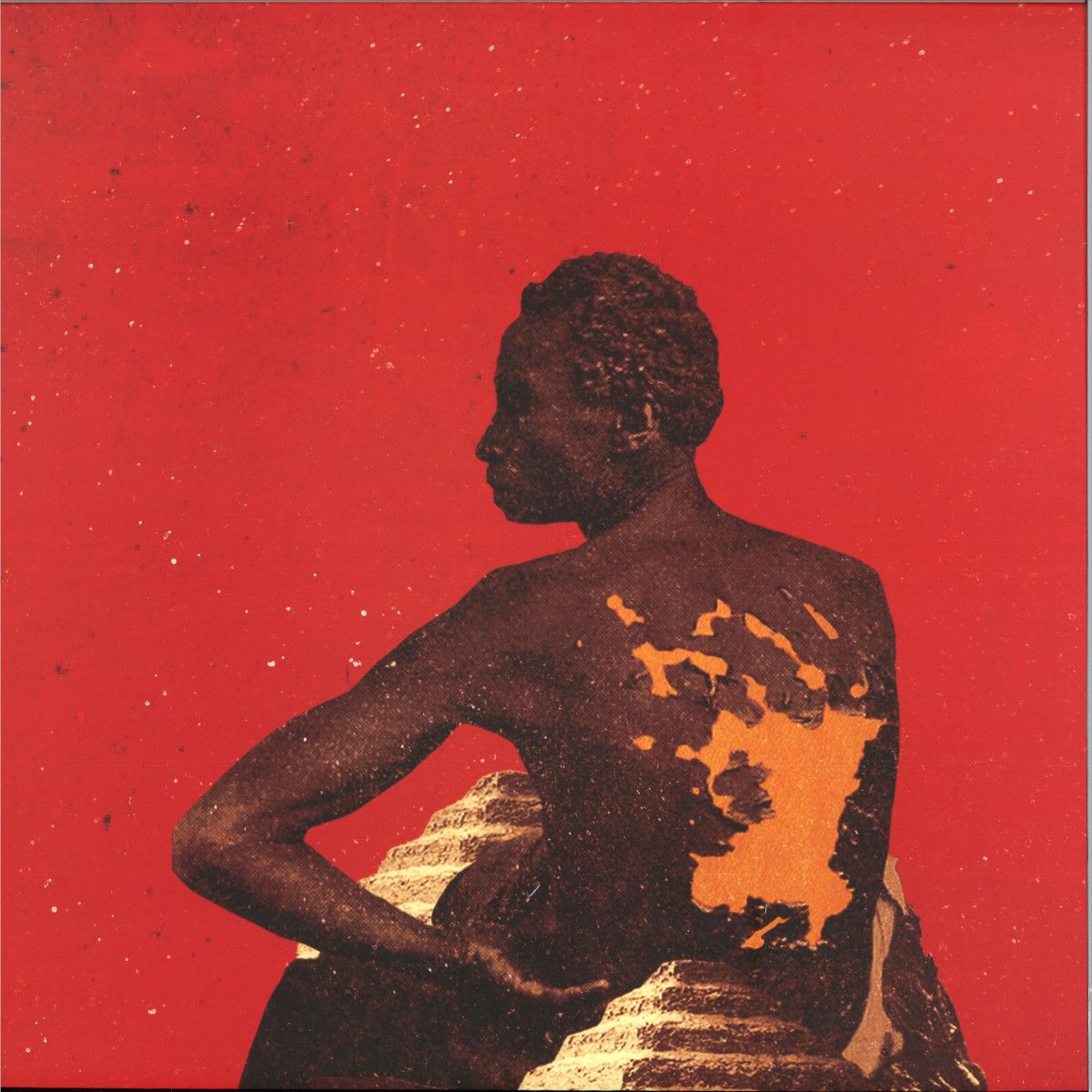 Stavroz - GOLD TOWN EP | MOODFAMILY (MFV001) Stavroz - GOLD TOWN EP | MOODFAMILY (MFV001)