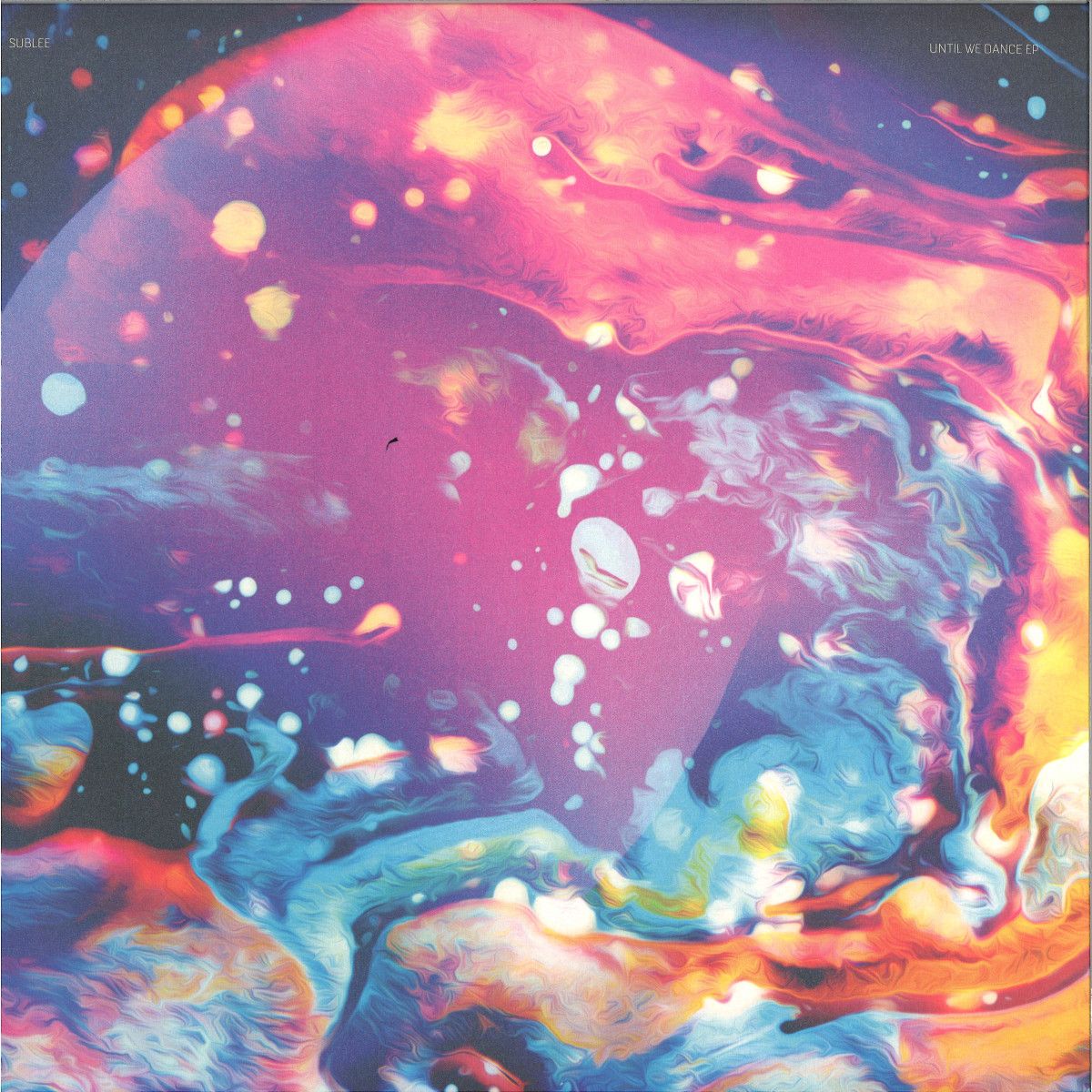 Sublee - Until We Dance EP | Magnetic (MGNTC001) - main Sublee - Until We Dance EP | Magnetic (MGNTC001) - main