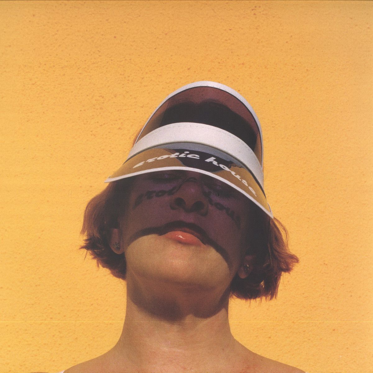 CC  &  DISCO! - Touch The Vibe EP | Miami Daddy (MIAMIDADDY004) - main