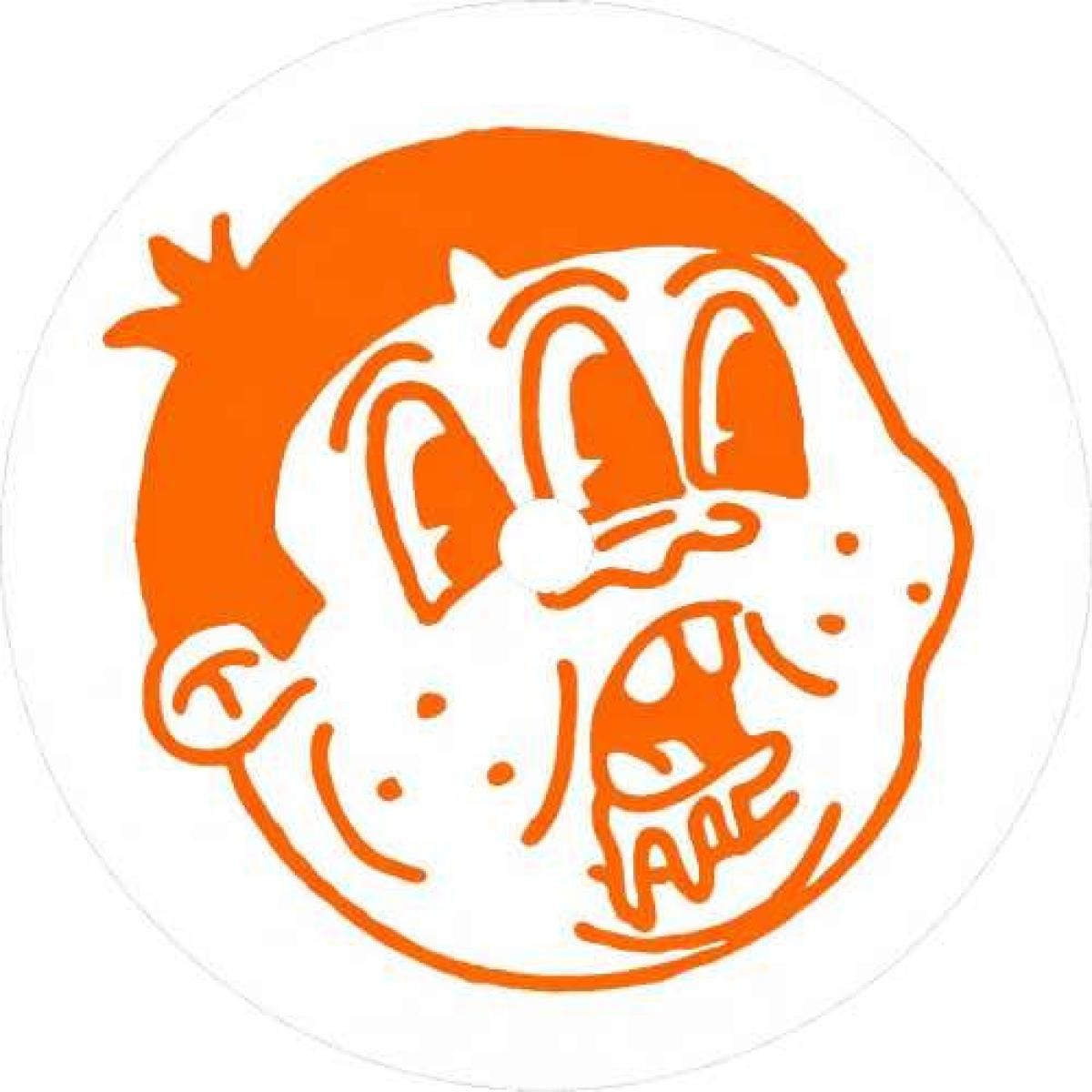 SEMI-SKIMMED EDITS - 8 | Semi-Skimmed Edits (SSE008)