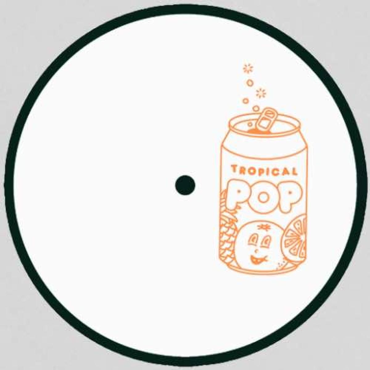 TROPICAL POP - VOL. 2 | TROPICAL POP (FIZZ002)