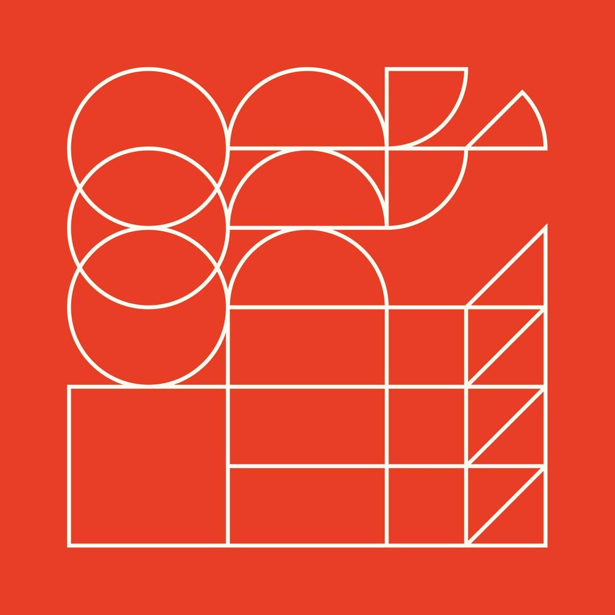 Akusmi - Lines LP | Tonal Union (TU003LP) Akusmi - Lines LP | Tonal Union (TU003LP)