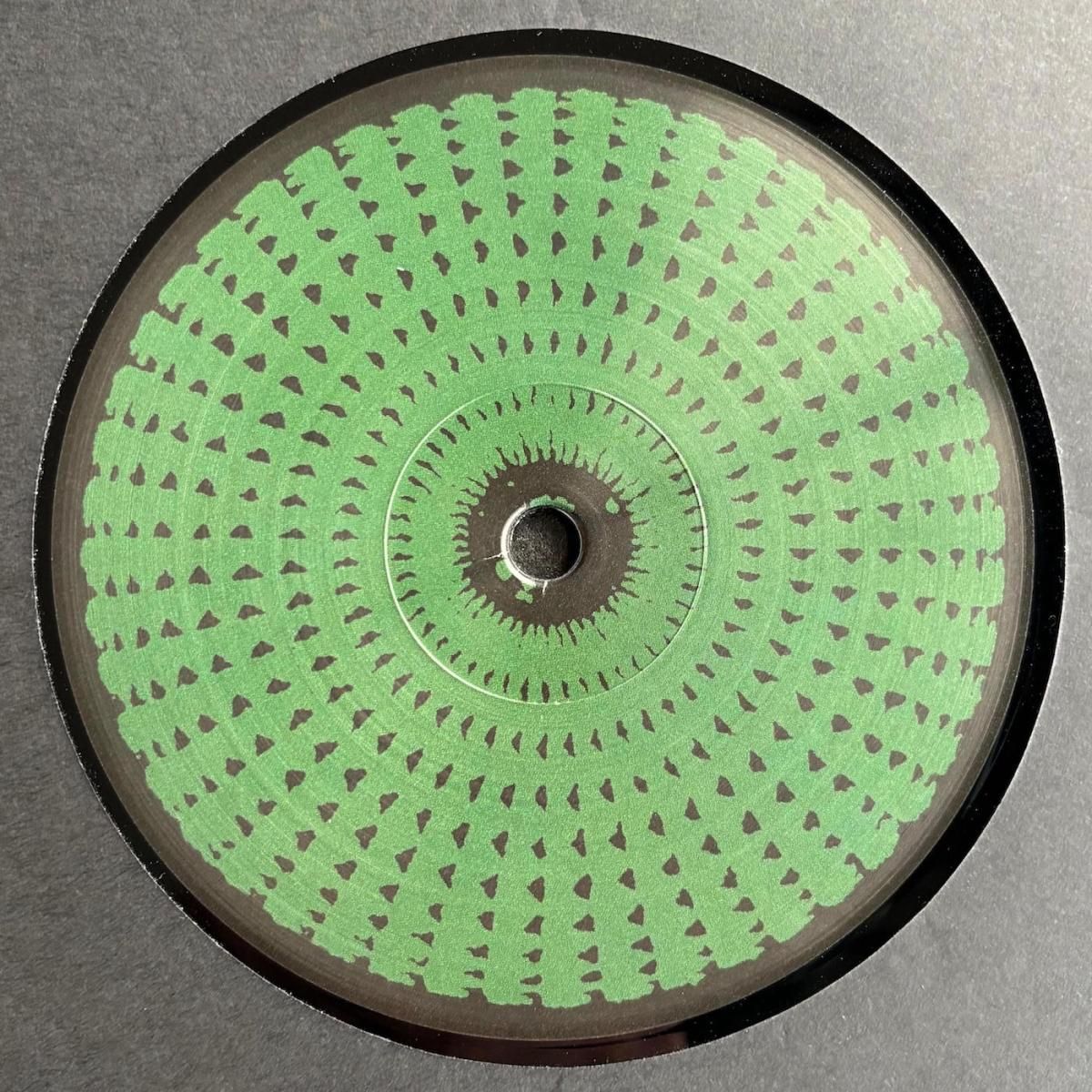 CRYME - 7th Element | Oddysee (ODDY003)