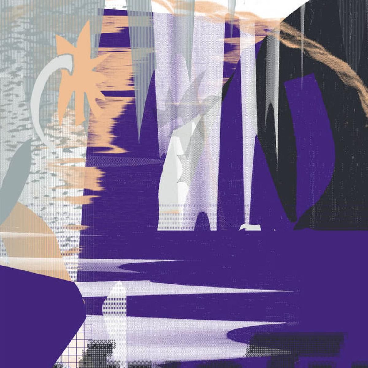 Des Coda - Mean Field Mutation LP | Lustpoderosa (LPDR019) - main