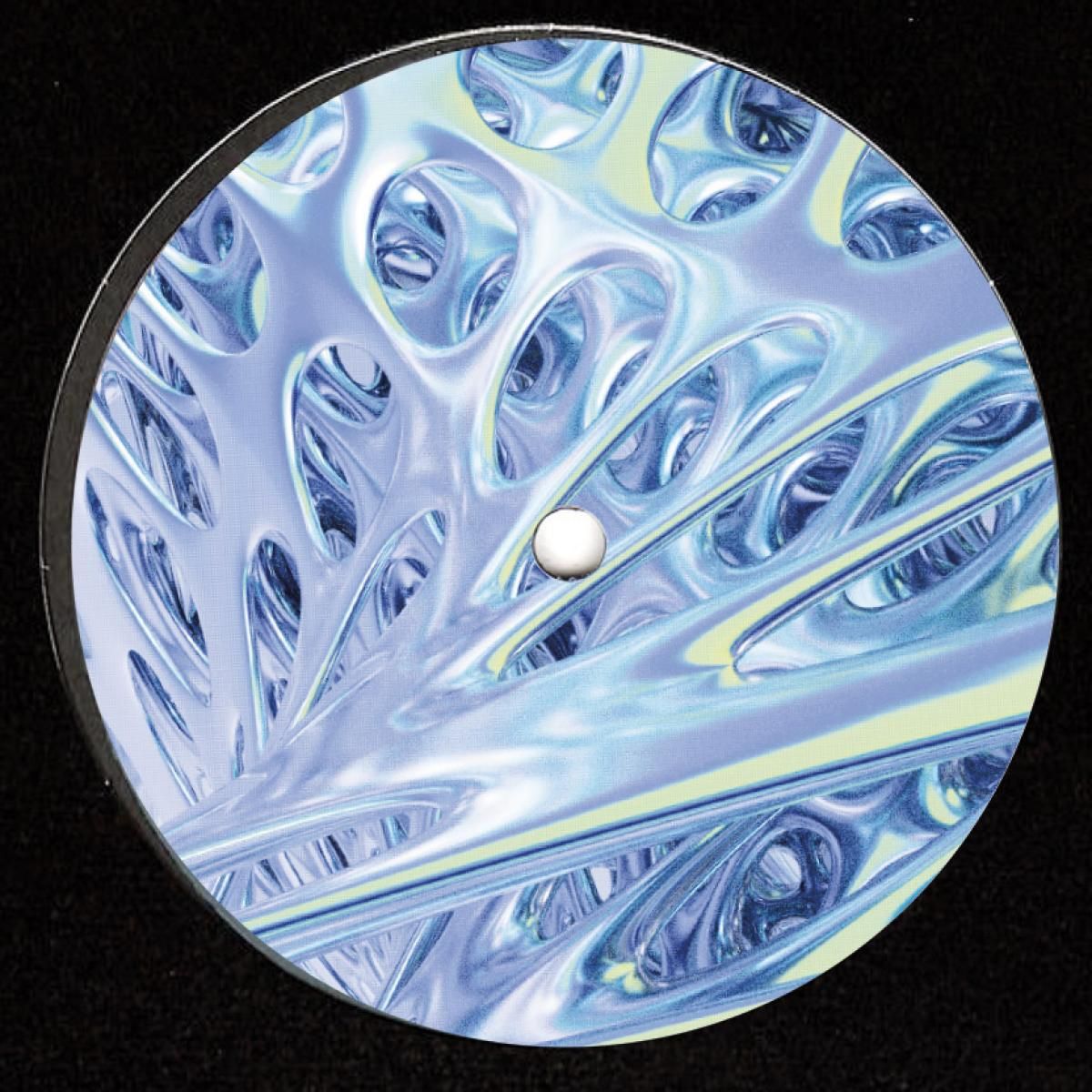 Various - Various VII | Undersound Recordings (USR038) - main