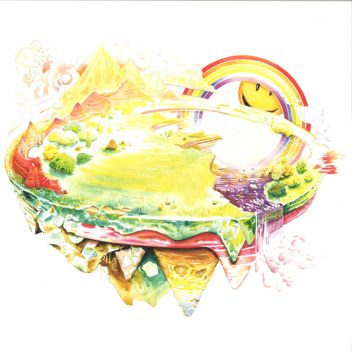 Various - Microclimat 01 | Microclimat (MICROCLIMAT01) Various - Microclimat 01 | Microclimat (MICROCLIMAT01)