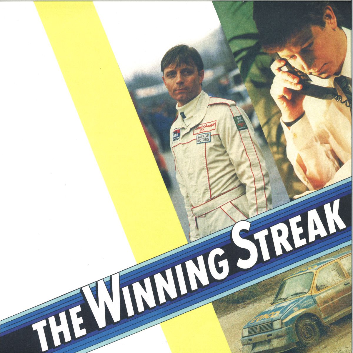 Miami Vice - Winning Streak | MISS YOU (MISSYOU038) - main Miami Vice - Winning Streak | MISS YOU (MISSYOU038) - main