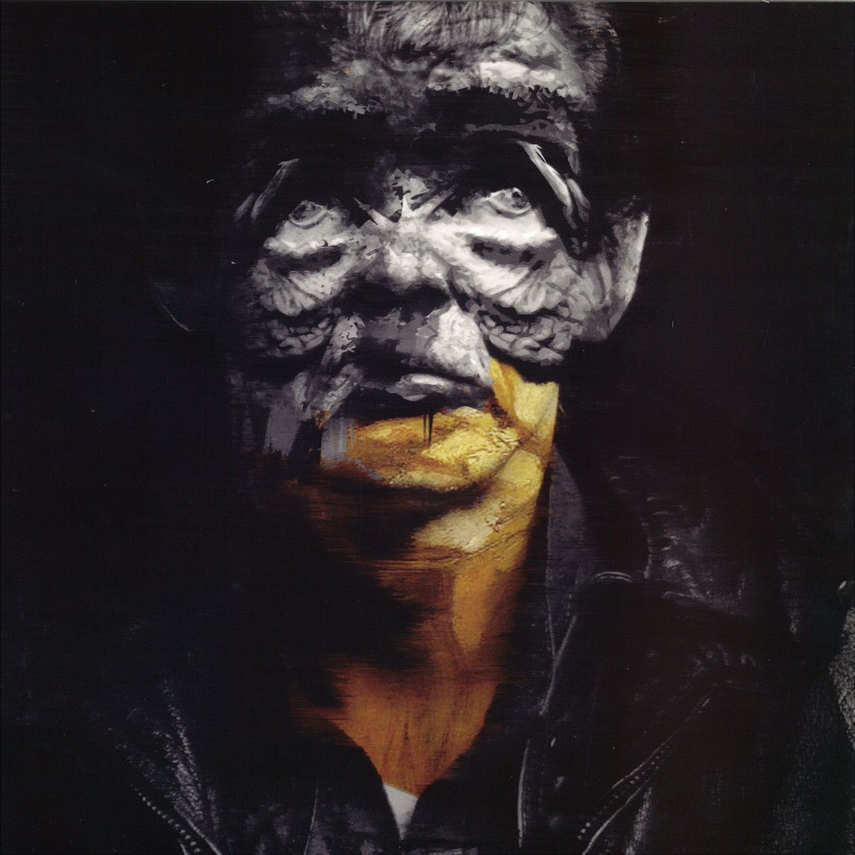 Metaboman  &  Ark - Nothing In It | Musik Krause (MKKRAUSE49) - main