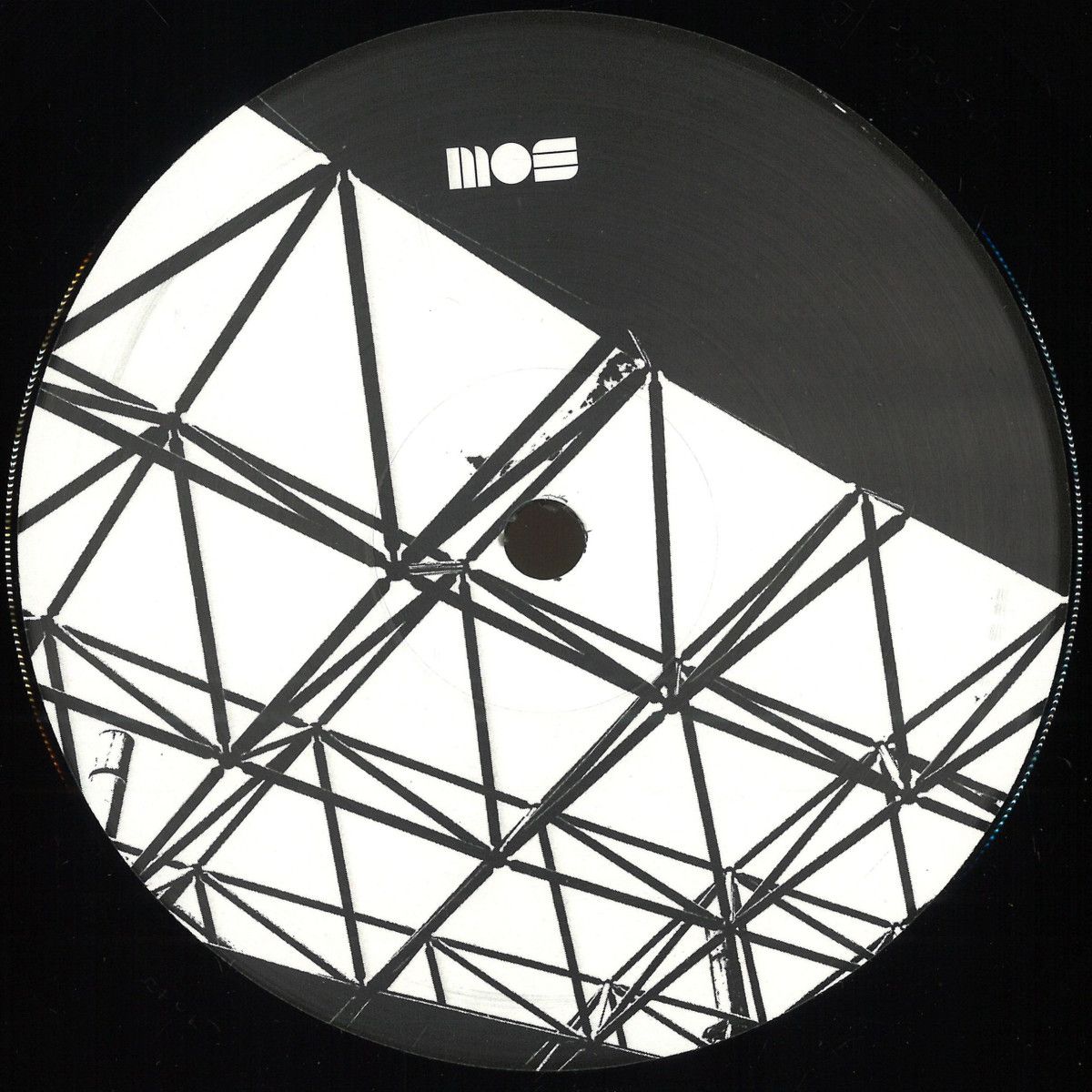 R-A-G - M>O>S ALL STARS EP | MOS RECORDINGS (MOS036) R-A-G - M>O>S ALL STARS EP | MOS RECORDINGS (MOS036)