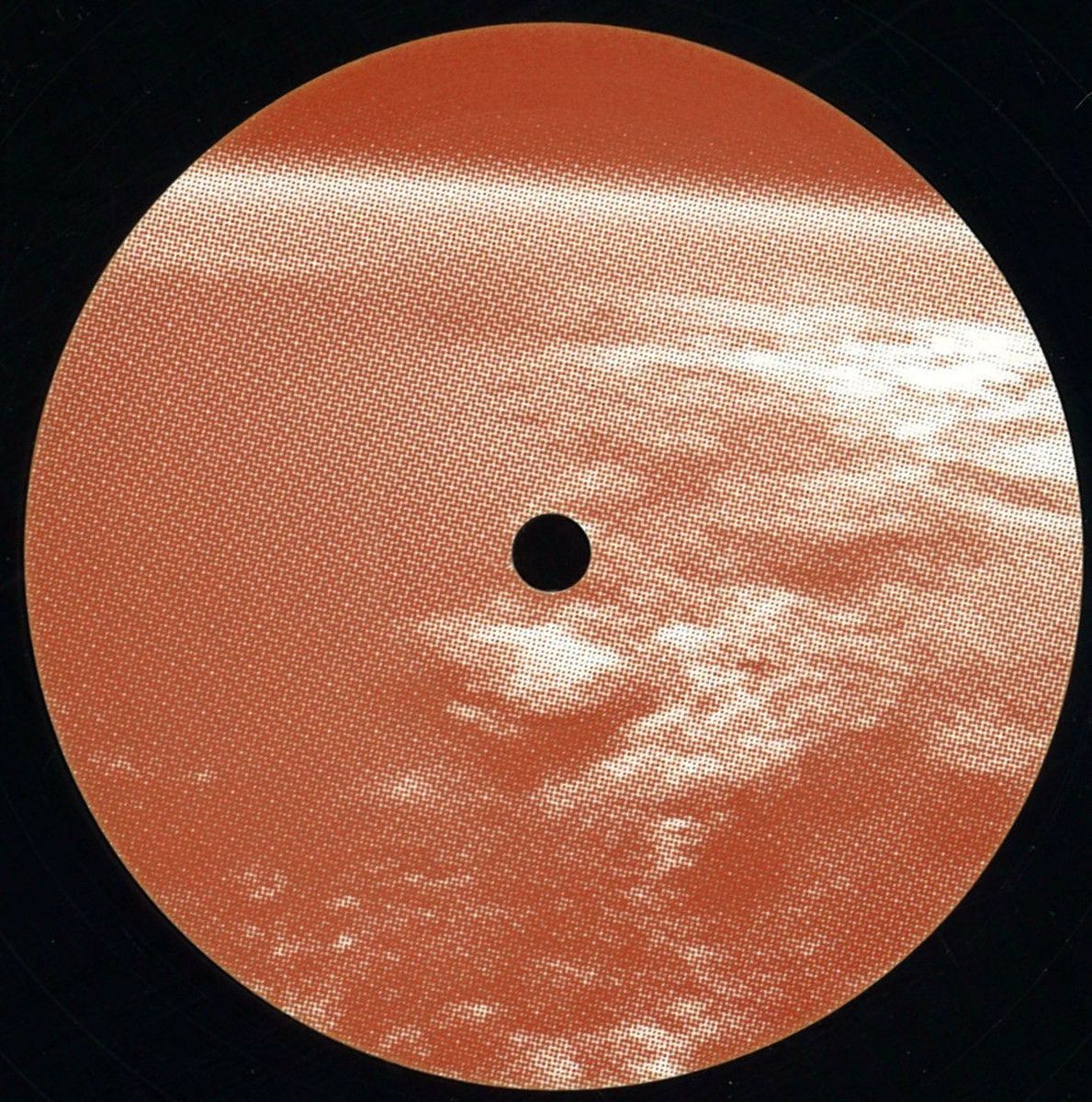 Super Nova - Planetary Invazion EP | MUSIQUE POUR LA DANSE (MPD006)