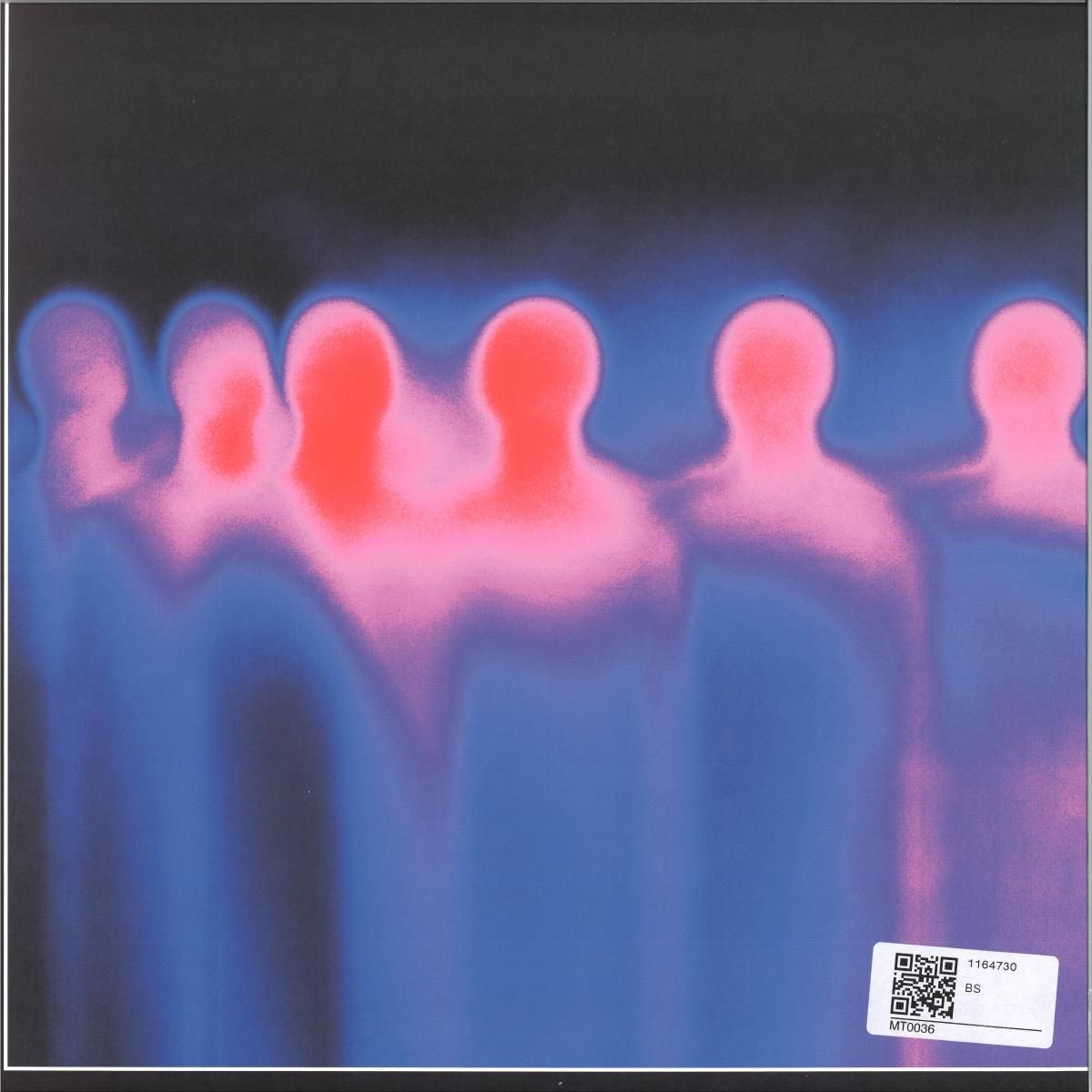 Ed Rain - Met him on a Wednesday Remixes | Malka Tuti (MT0036) - main