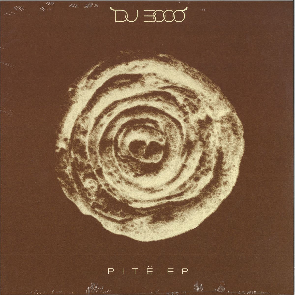 DJ 3000 - Pitë EP | Motech (MT171)