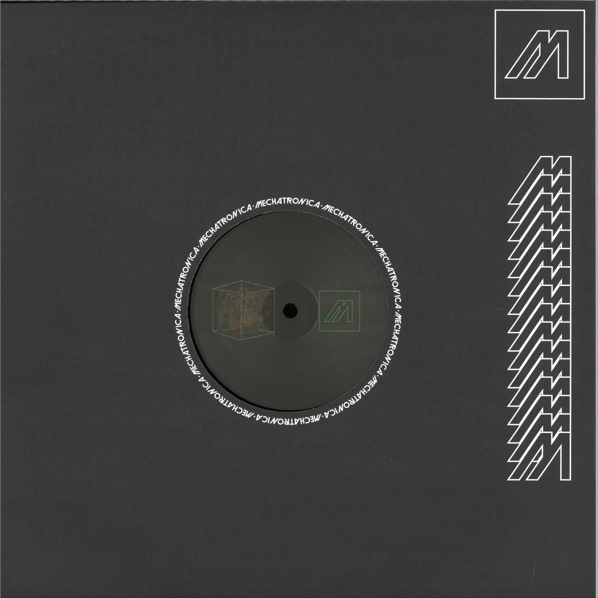 PRZ - Beyond The Void | Mechatronica Music (MTRON044) PRZ - Beyond The Void | Mechatronica Music (MTRON044)