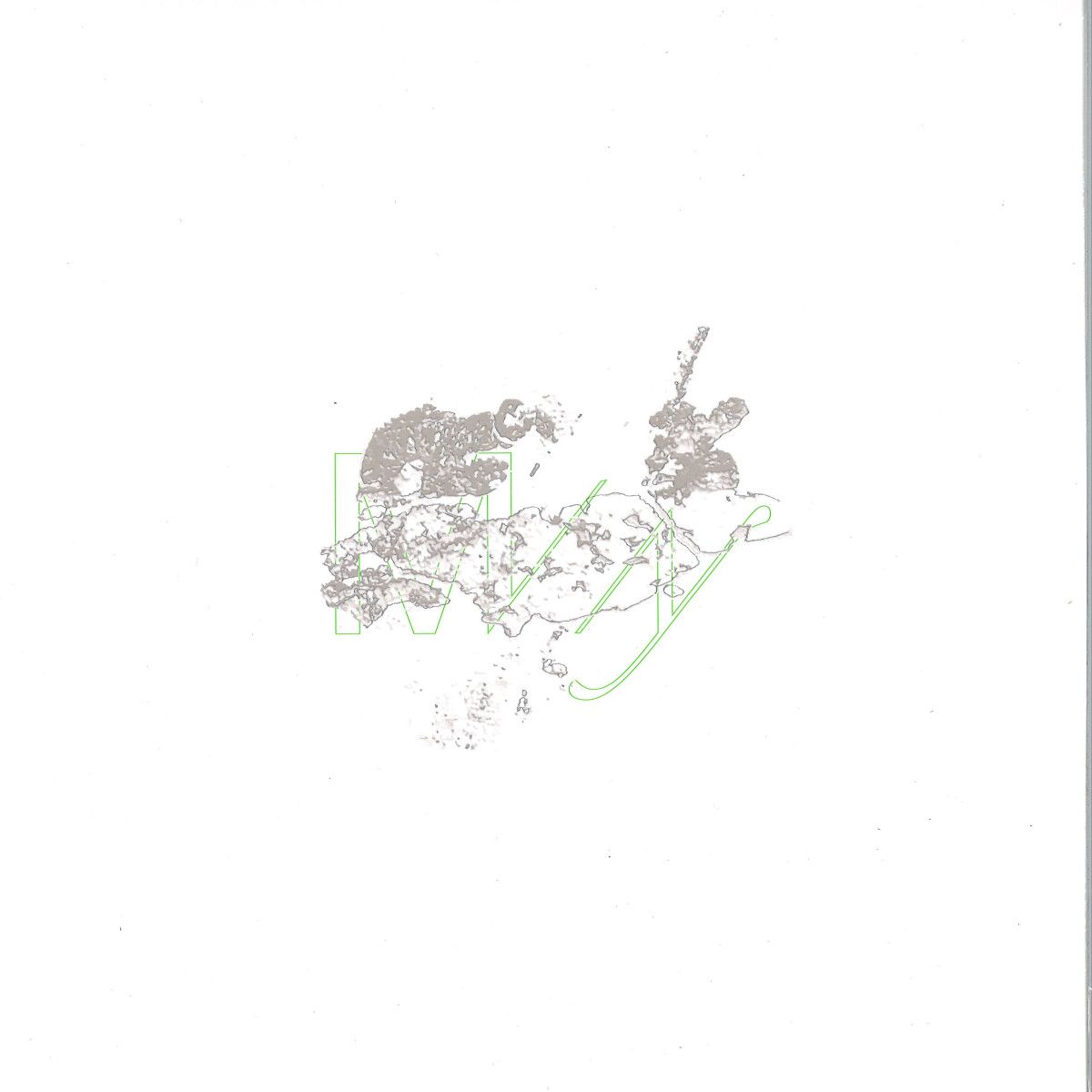 Various - Contre tout, toutes et tous, la terre demeure LP 4x12" | Mama Told Ya (MTY-TERRE)