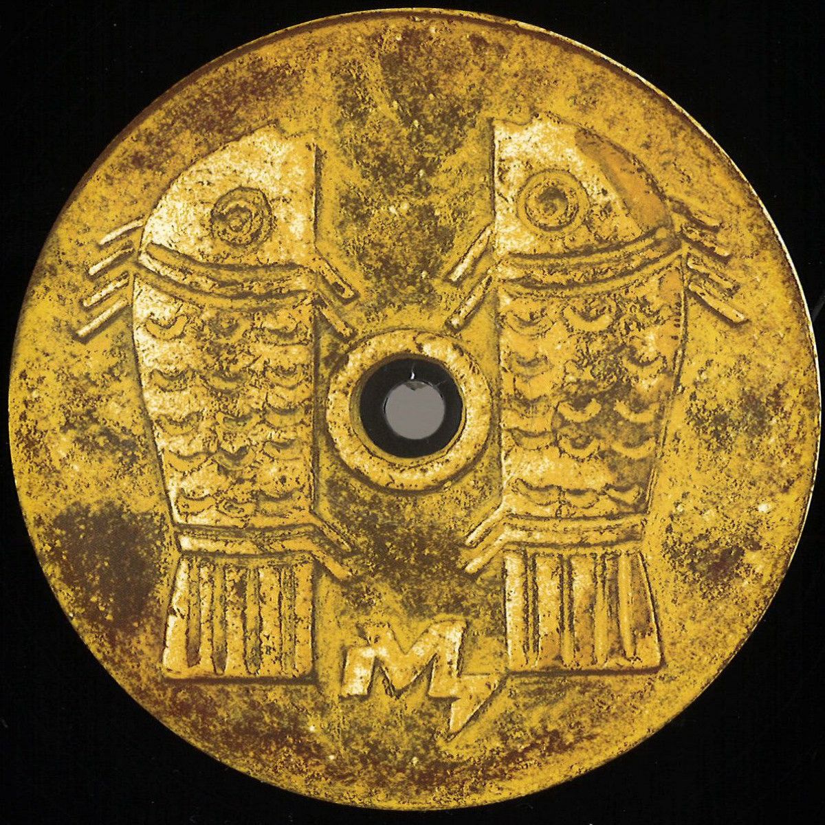 Io & Mulen - Lucky Fish - part 1 | Mulen (MULENLP1.1RP) Io & Mulen - Lucky Fish - part 1 | Mulen (MULENLP1.1RP)