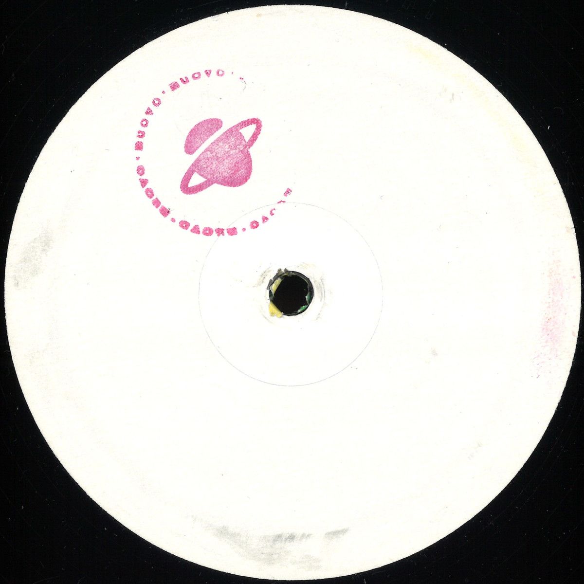 Dove Quiete - So I Ride EP | Muovo Musica Records (MUOVO02LTD)