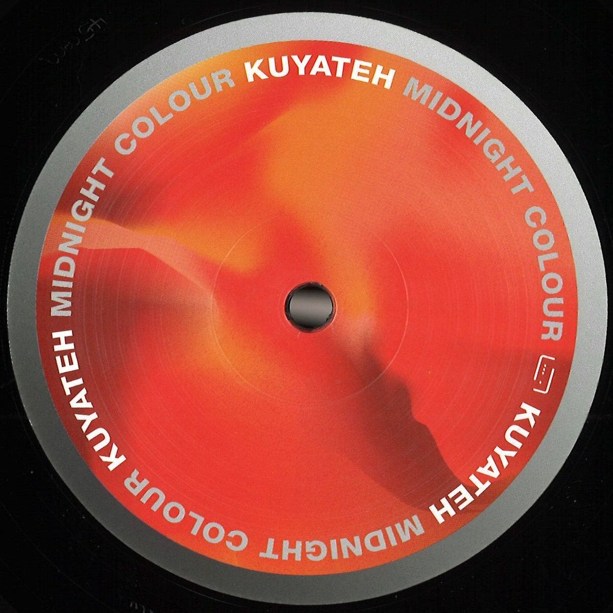 Kuyateh - Midnight Colour | raum...musik (MUSIK114) Kuyateh - Midnight Colour | raum...musik (MUSIK114)