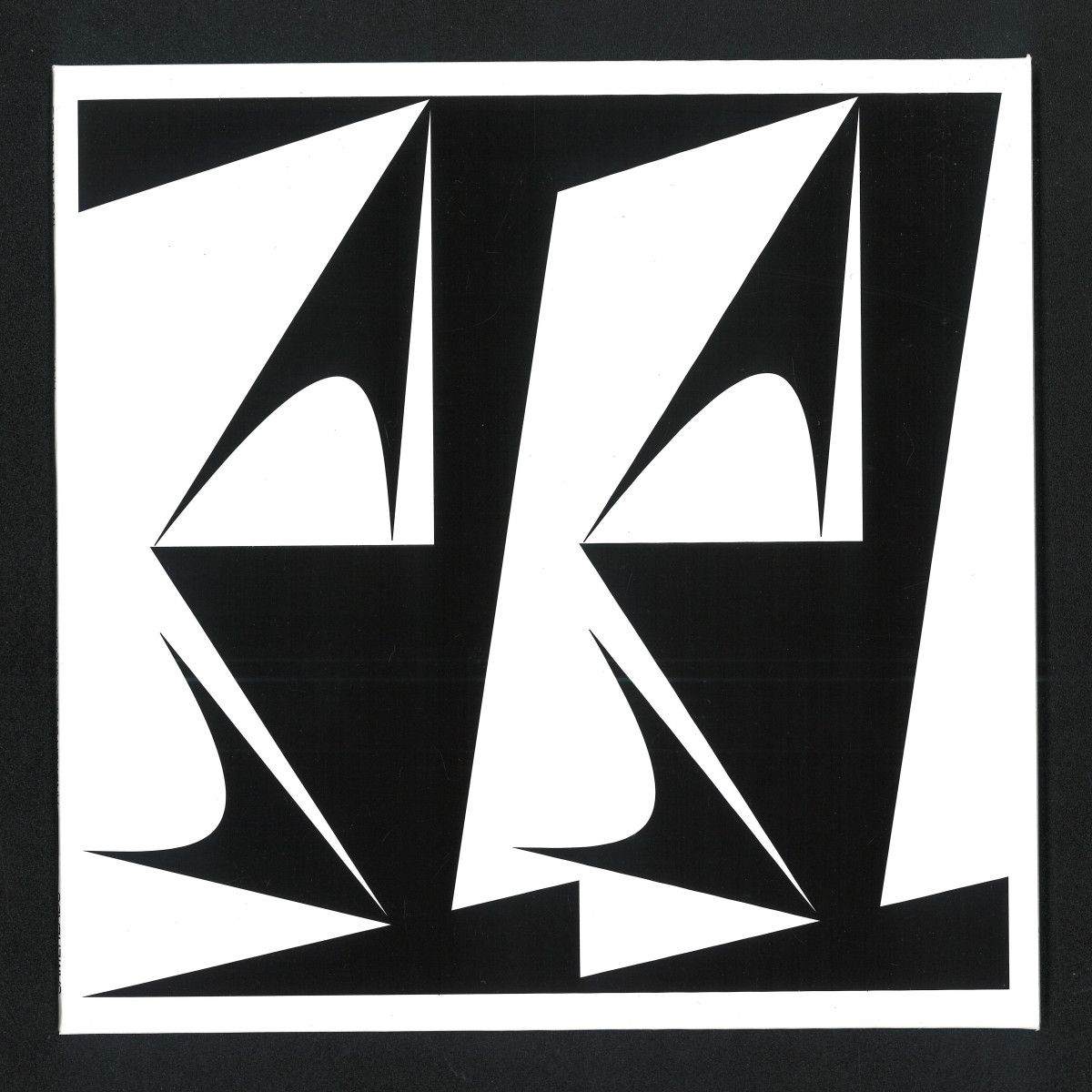 Andrea & Alexander & Tina - MUTANTHEADS 7" | Sameheads (MUTANTHEADS001) Andrea & Alexander & Tina - MUTANTHEADS 7" | Sameheads (MUTANTHEADS001)