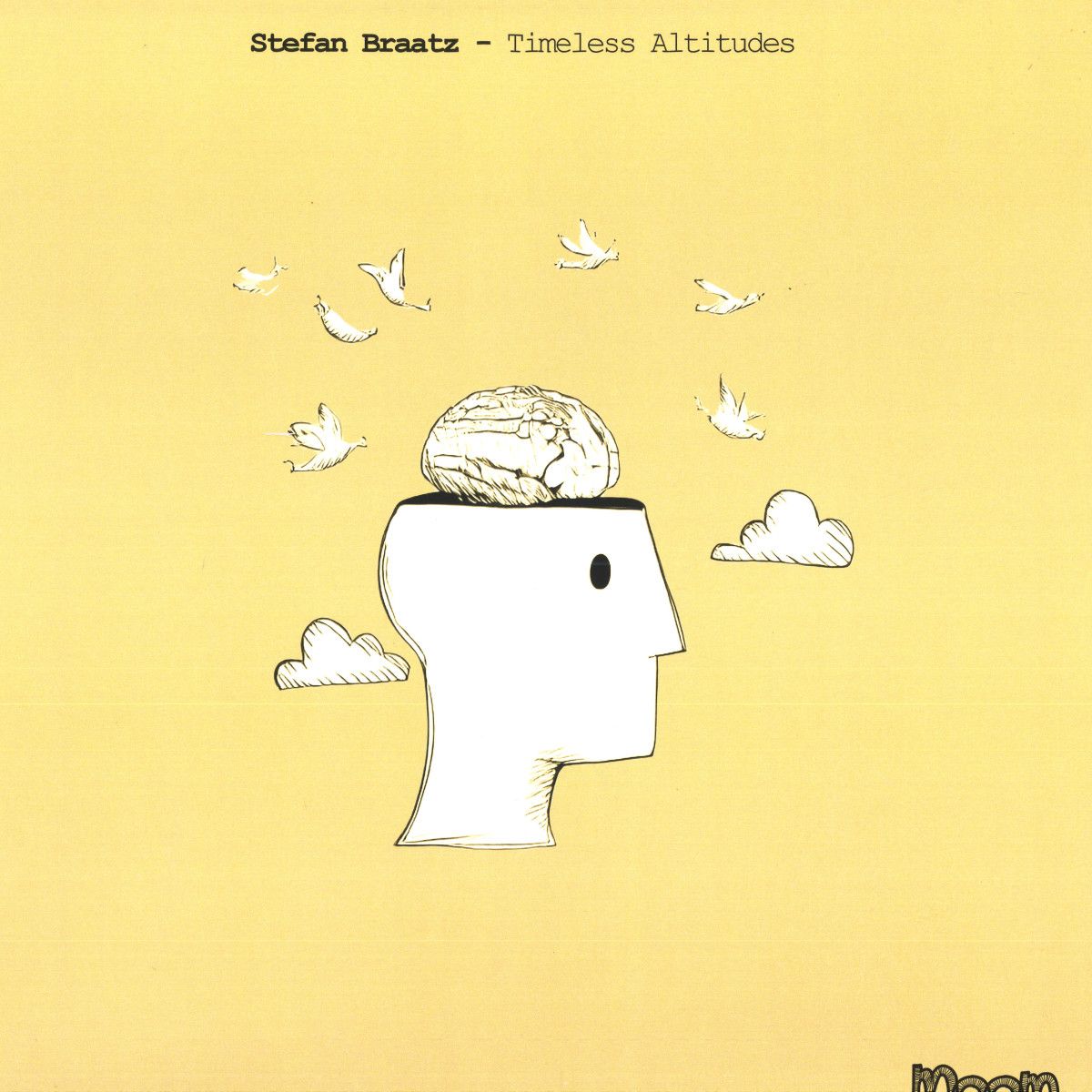 Stefan Braatz - Timeless Altitudes | Moom Sound (MV001) - main Stefan Braatz - Timeless Altitudes | Moom Sound (MV001) - main