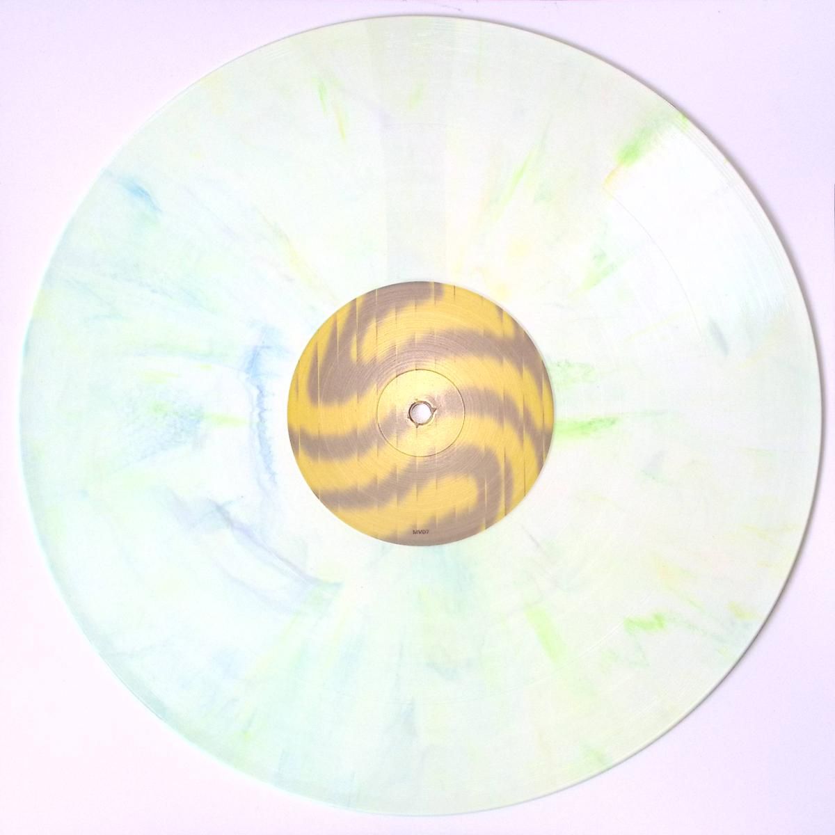 IGOR VICENTE  &  DKA - ECSTATIC (GREGOR TRESHER REMIX) | Move Recordings (MV07)