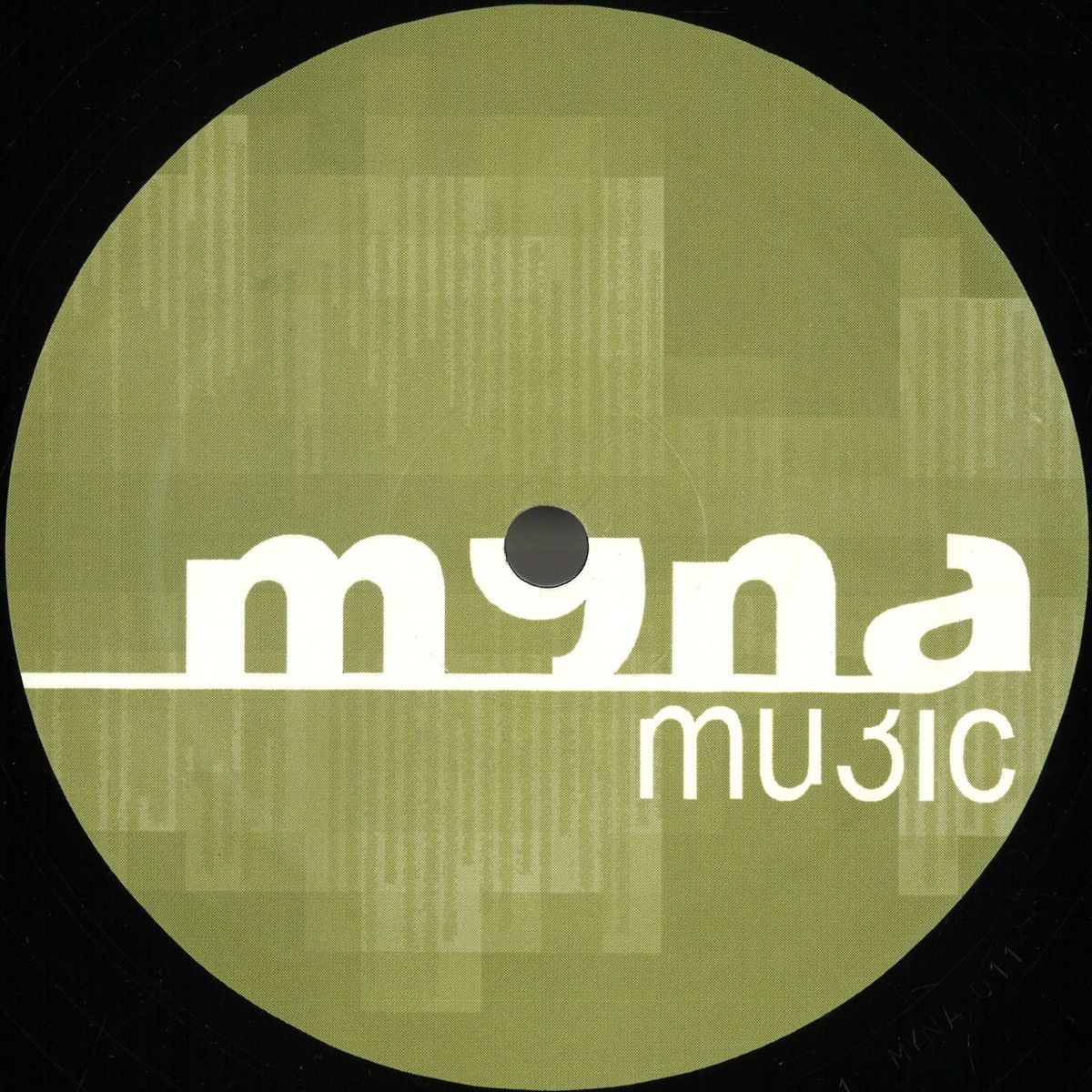 Solo - Midnight Waltz | Myna Music (MYNA011) - main