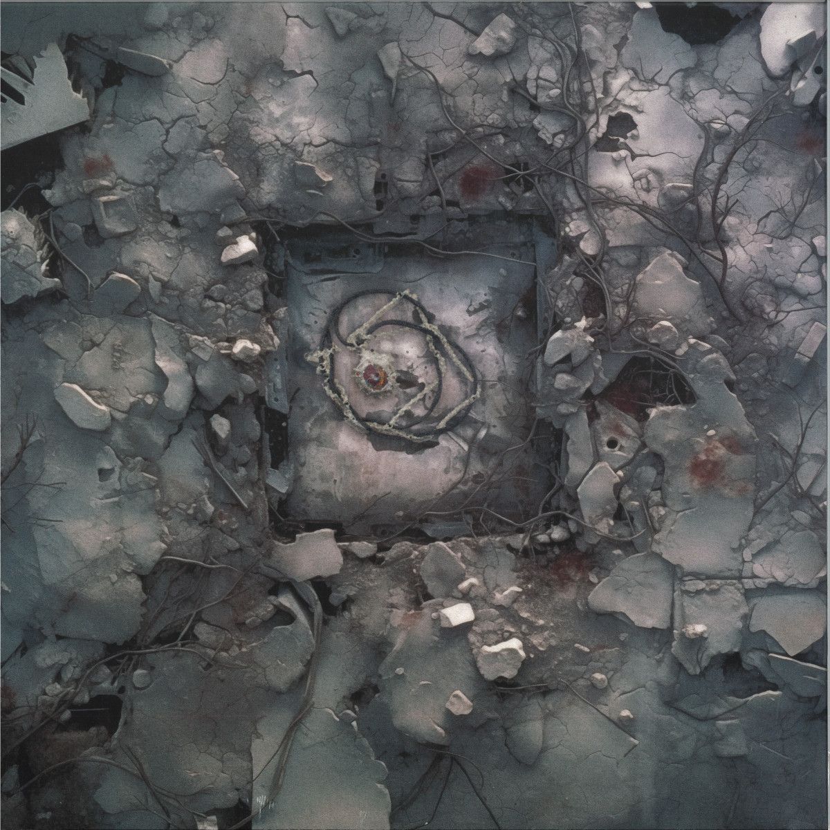 Priori - This but More LP 2x12" | NAFF (NAFF022) - main Priori - This but More LP 2x12" | NAFF (NAFF022) - main