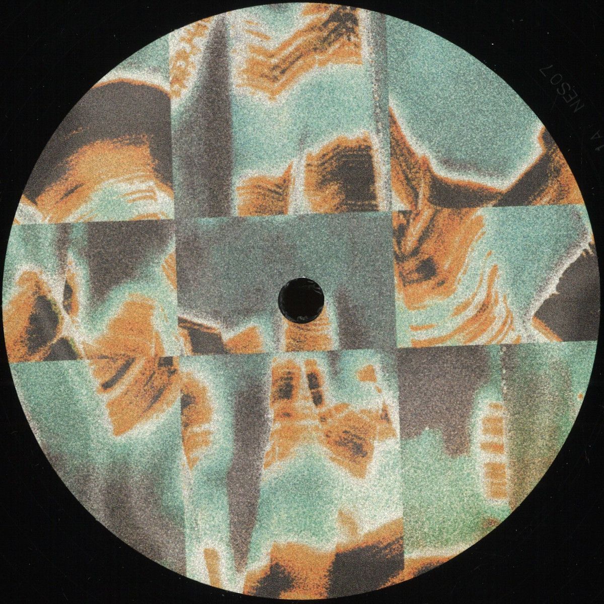 Track  &  Trace - All of Us | Nocturnal Entity Space (NES07)