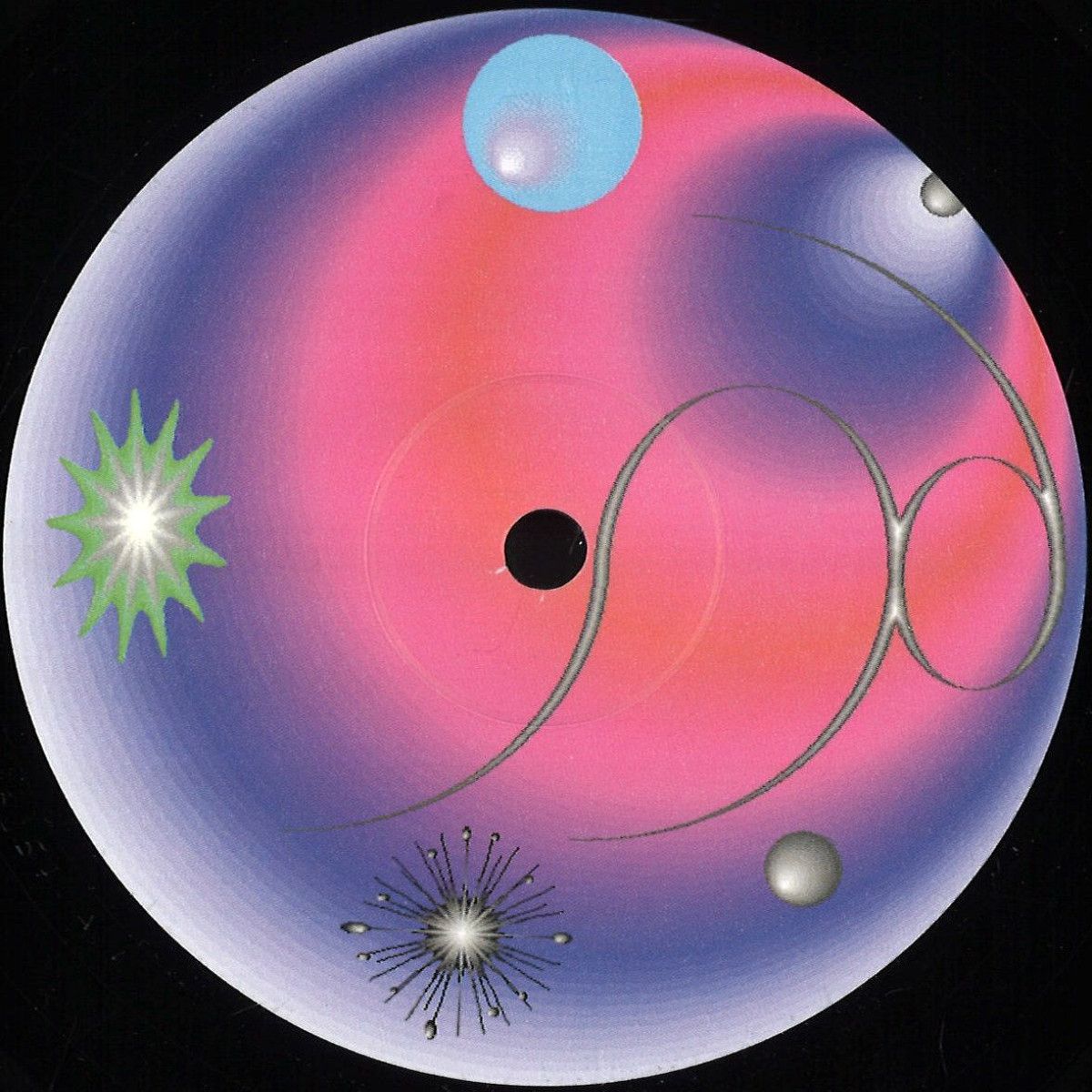 New Members - On A Wave EP | New Members (NEW001)