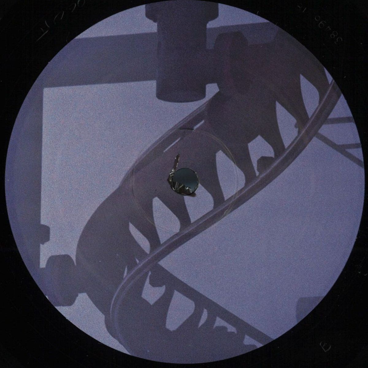 Ramtin Niazi - Reaction EP | Need'lessness (NLN001)