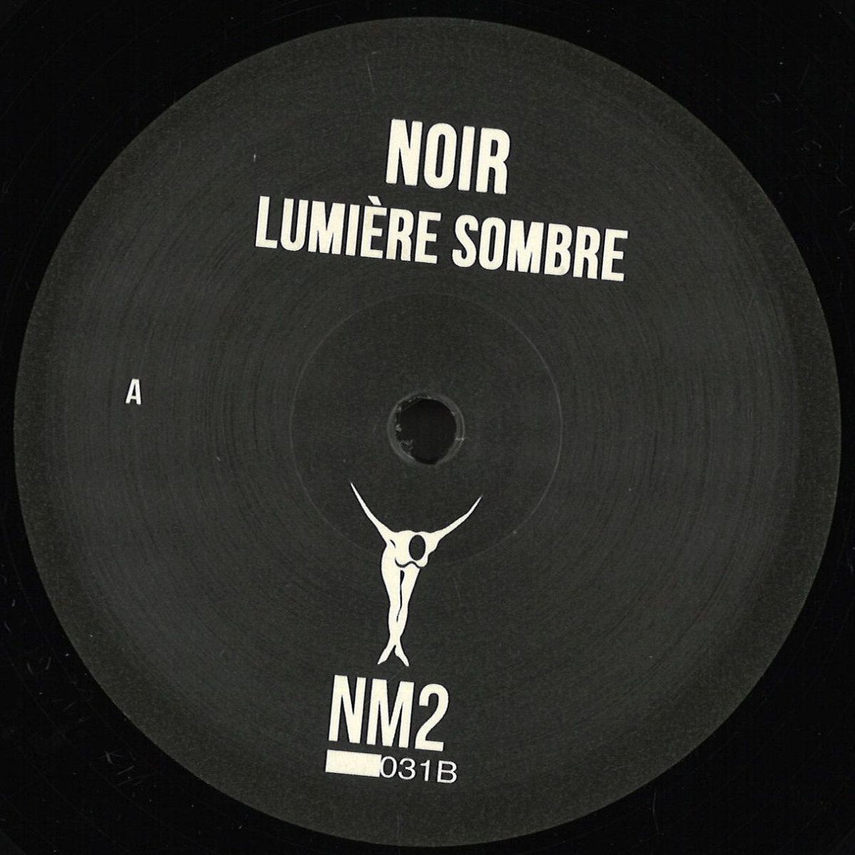 Noir - Lumiere Sombre | NM2 (NM2031B) Noir - Lumiere Sombre | NM2 (NM2031B)