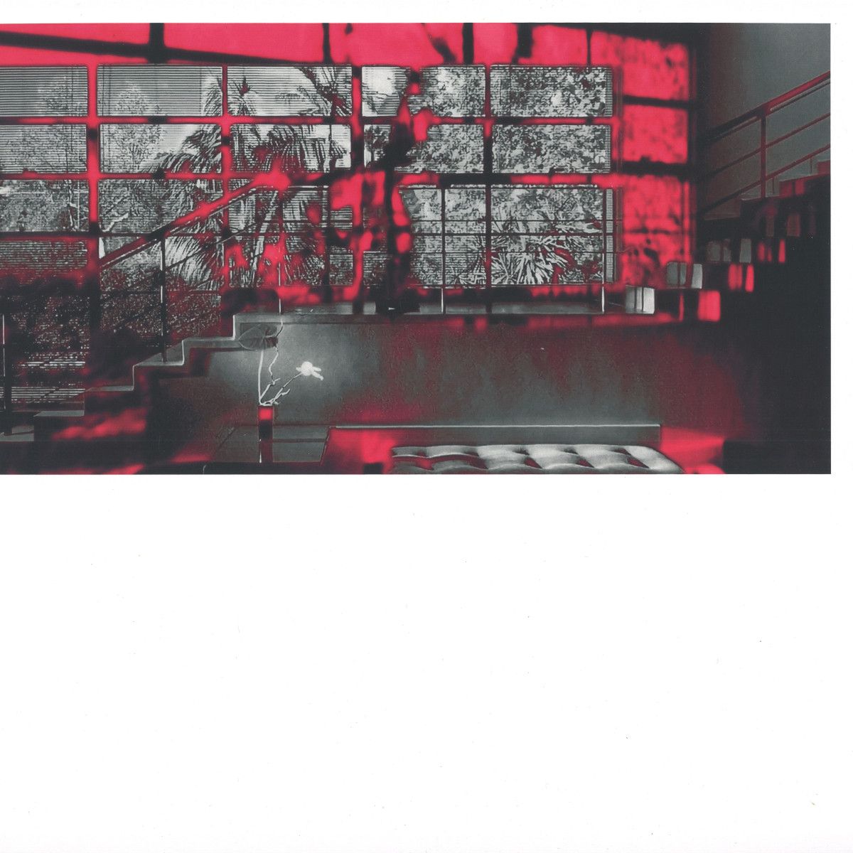 Unspecified Enemies - Romance in the Age of Adaptive Feedback | Numbers (NMBRS66) Unspecified Enemies - Romance in the Age of Adaptive Feedback | Numbers (NMBRS66)