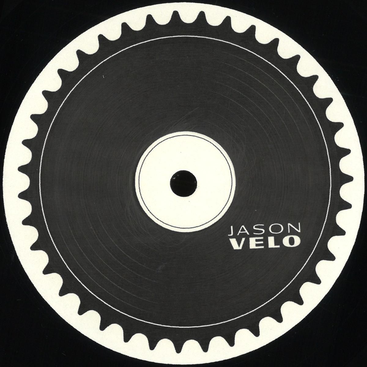 Jason Velo - Gear One | Noonish US (NOONISH-V25001) - main