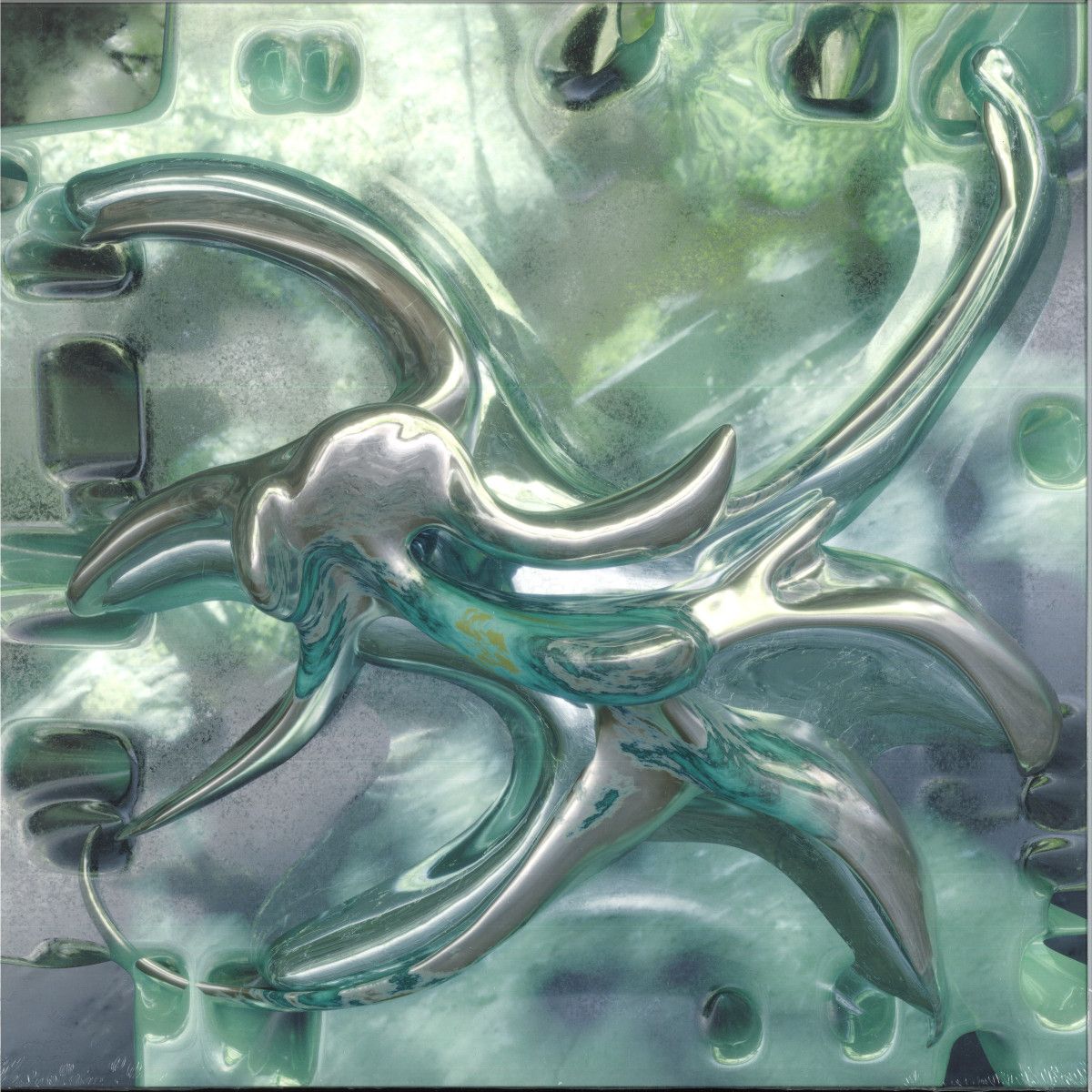 Lenxi - Did you get the dream I sent you? | Nous klaer Audio (NOUSLP011)