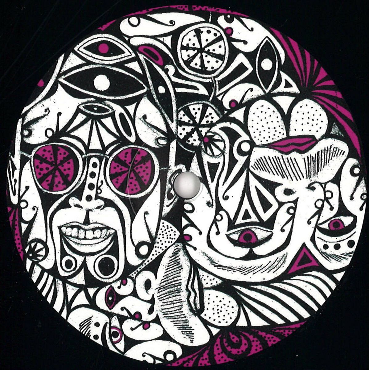 Taslo Valve & Bowyer - Borrowing Yogurt EP | Novi Orbis (NOVIORBISEP02) Taslo Valve & Bowyer - Borrowing Yogurt EP | Novi Orbis (NOVIORBISEP02)