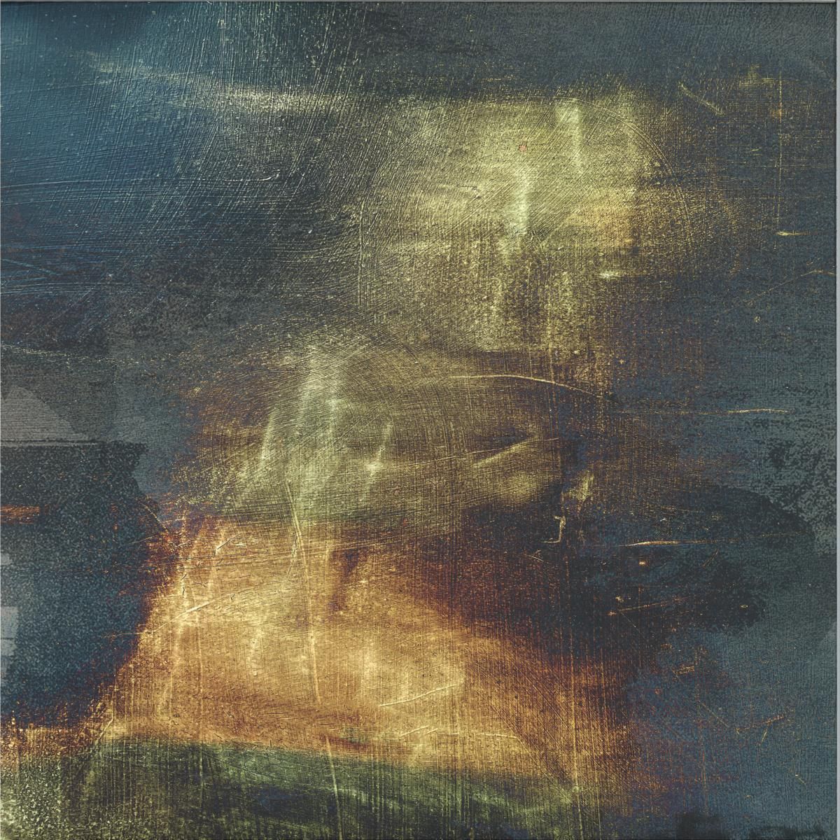 oliver - Quiet Thud LP | North View Records (NRTHVW001) oliver - Quiet Thud LP | North View Records (NRTHVW001)