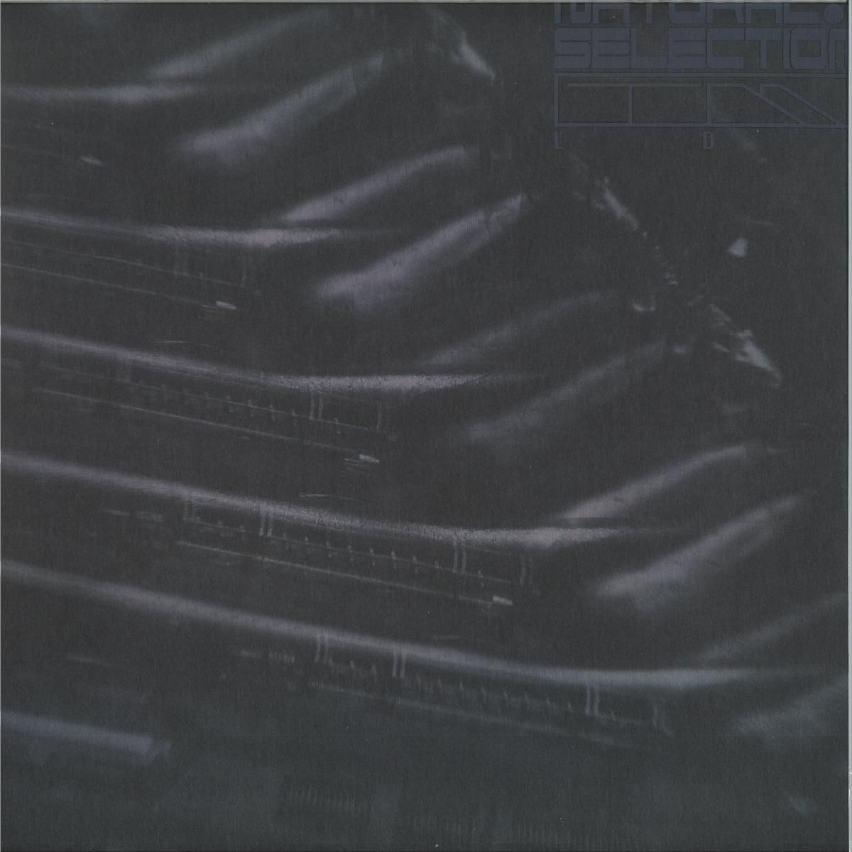 Swarm Intelligence - Radiance EP | Natural Selection (NS008)