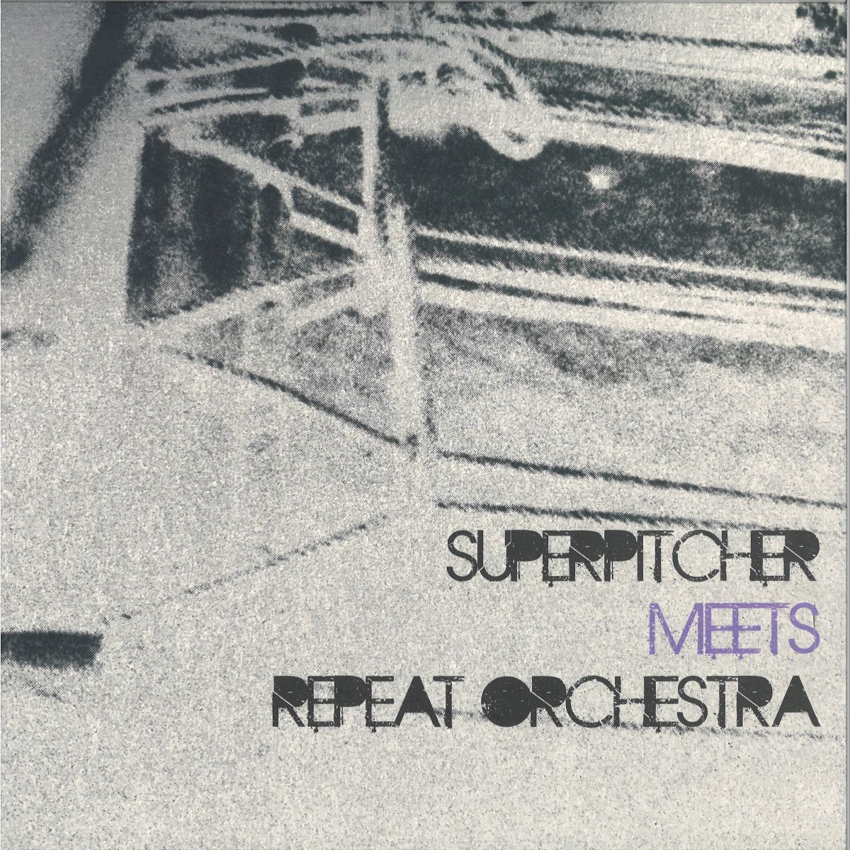 Superpitcher & Repeat Orchestra - Superpitcher meets Repeat Orchestra | Couldn´t Care More (NT014) - main Superpitcher & Repeat Orchestra - Superpitcher meets Repeat Orchestra | Couldn´t Care More (NT014) - main