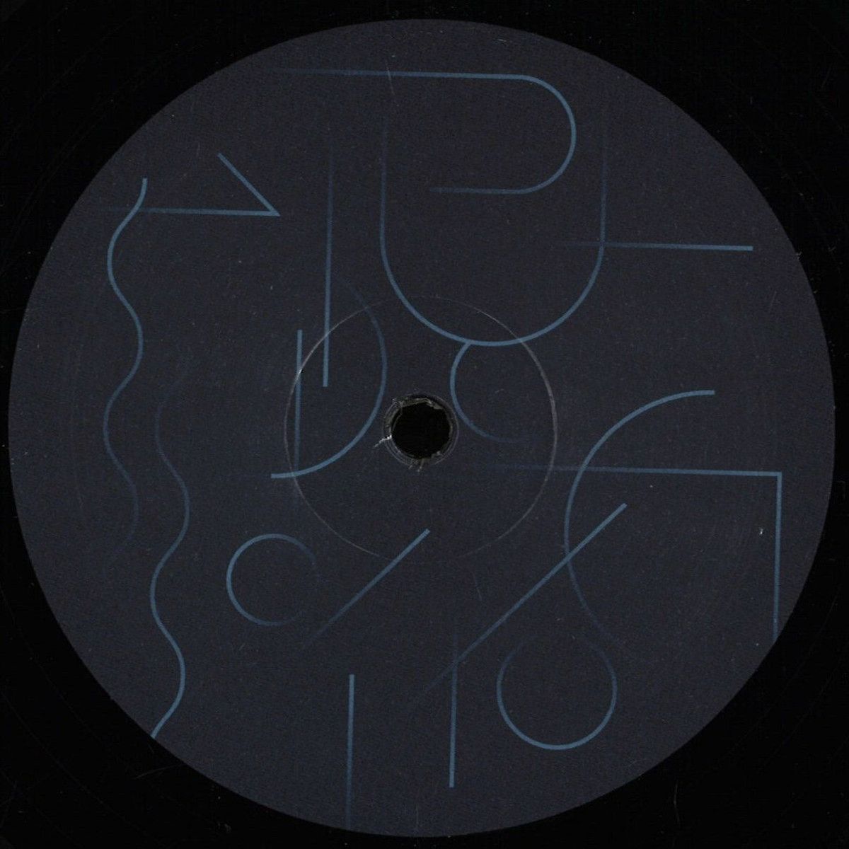 Various - Night Drive EP | Nightime Drama (NTD010)