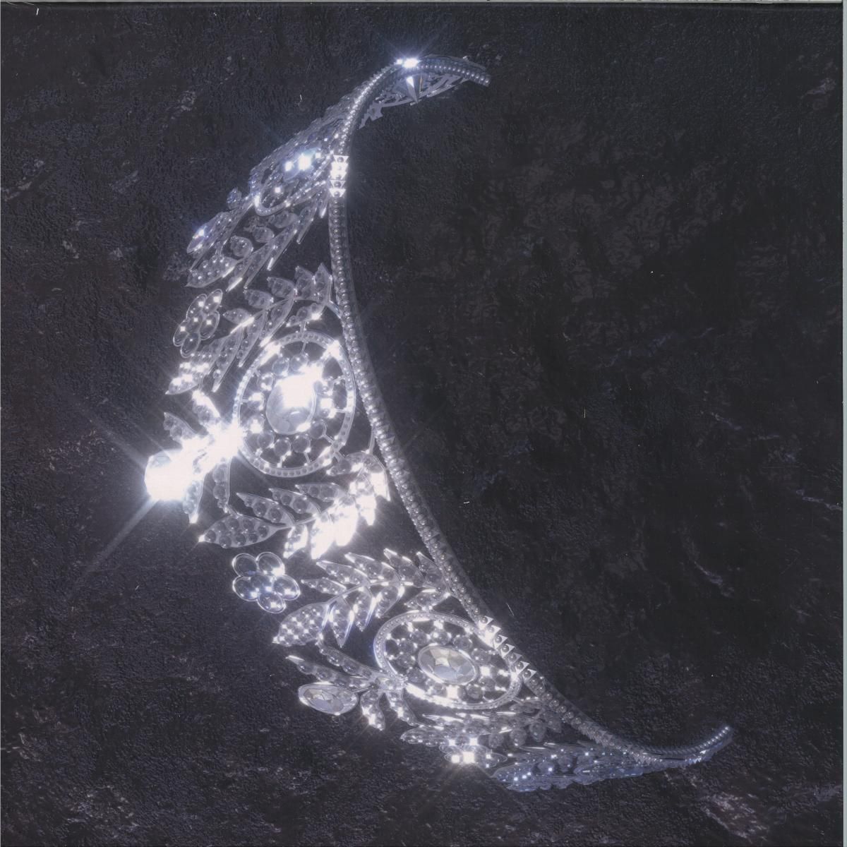 Harrrp - Princess (In The Jungle) | Nurse Records (NUR010) Harrrp - Princess (In The Jungle) | Nurse Records (NUR010)