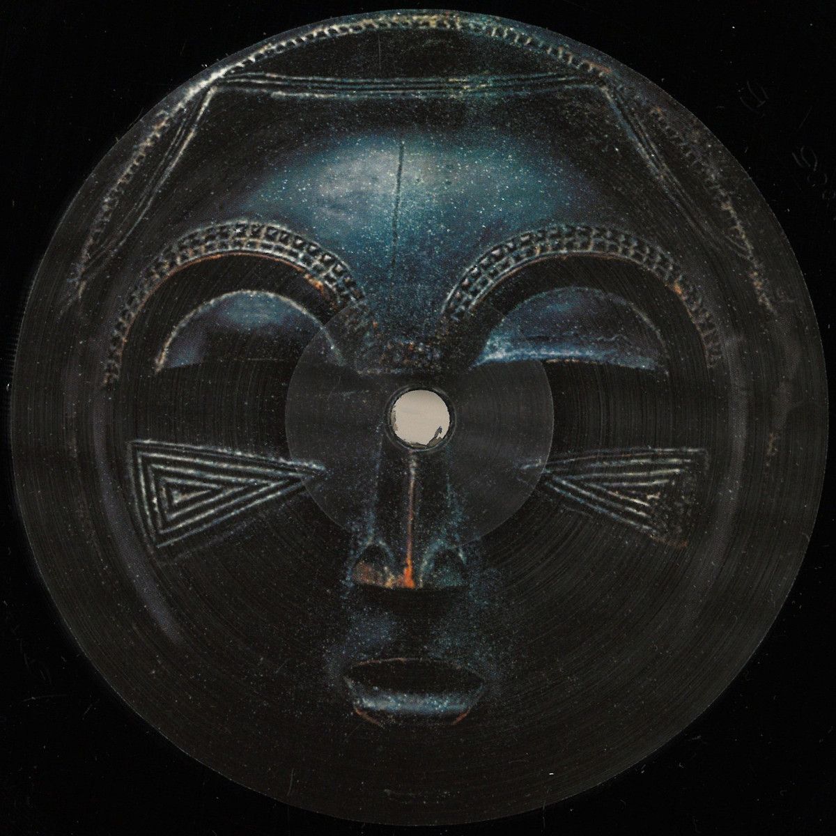 Joey Anderson  &  Wendel Sield - VANISH EP | OBIA RECORDS (OBIA005)