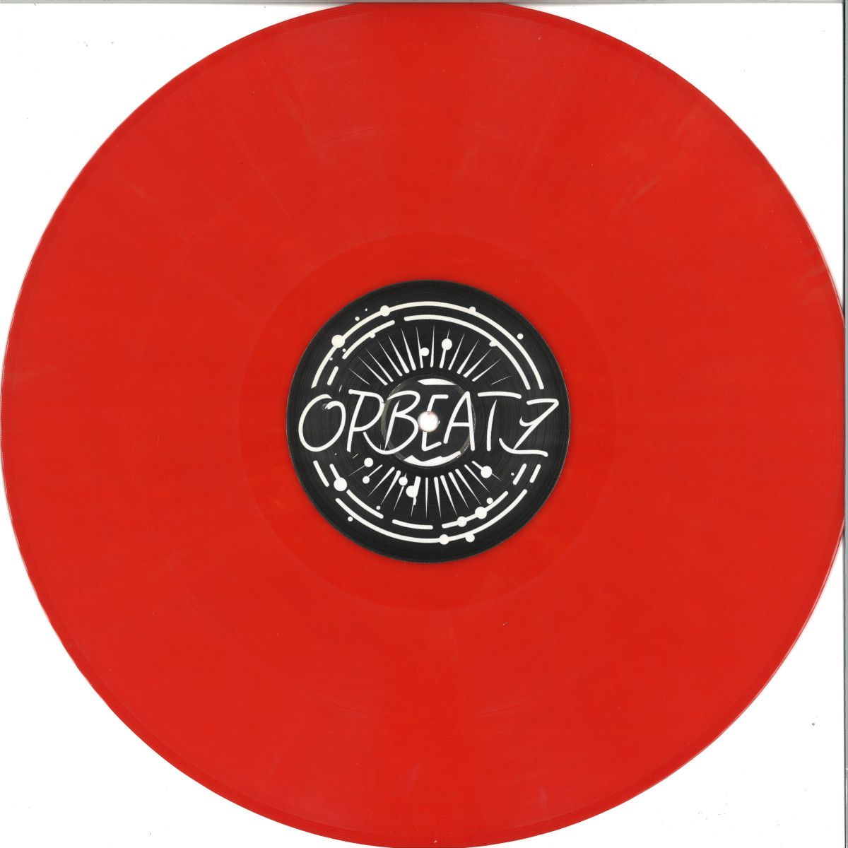 African Underground Broadcasting Authority - GHETTO S##T MANIA Vol.1 | ORBEATZ RECORDINGS (OBT003) African Underground Broadcasting Authority - GHETTO S##T MANIA Vol.1 | ORBEATZ RECORDINGS (OBT003)